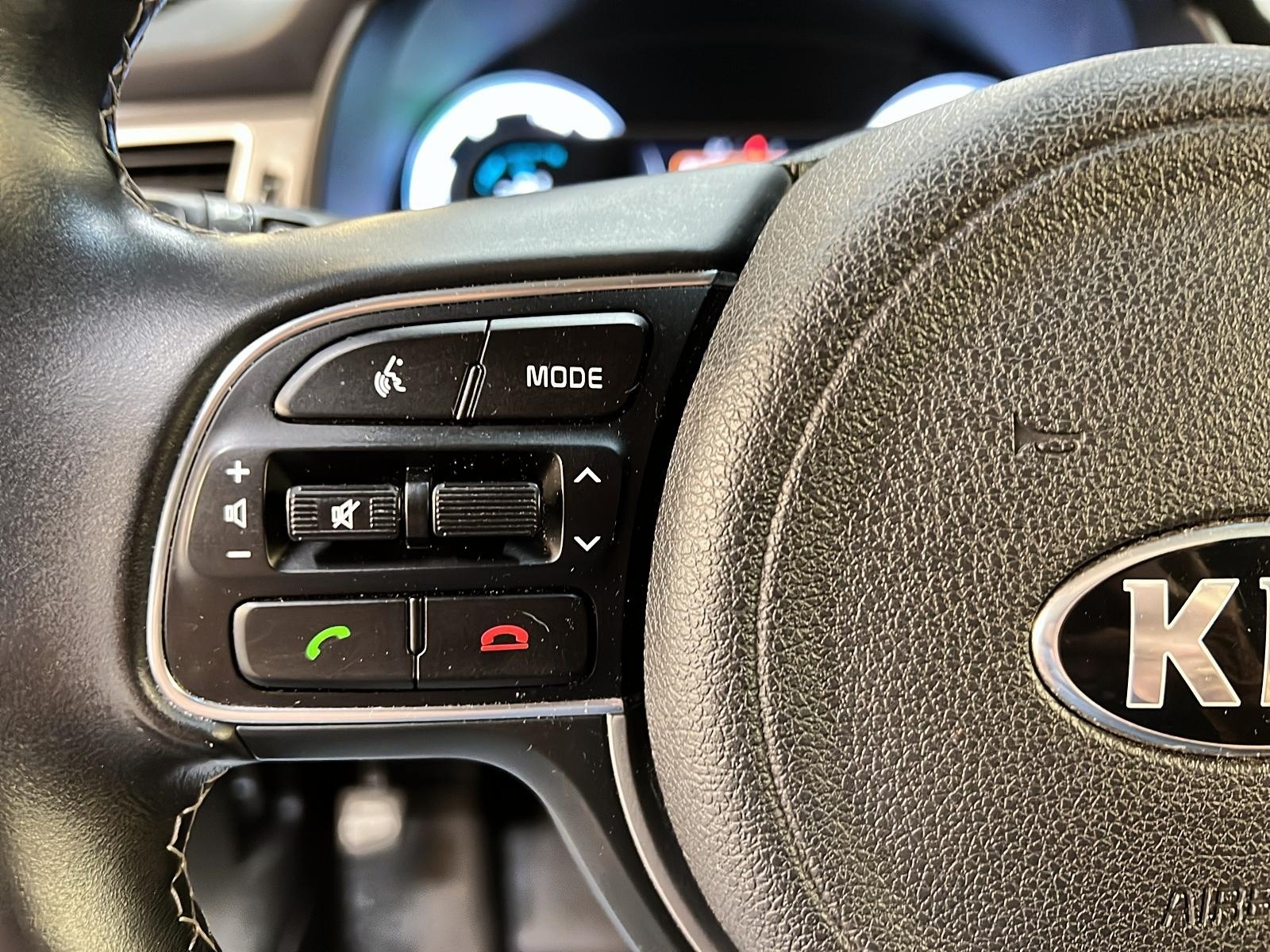 Kia Niro 2019 - Image #18