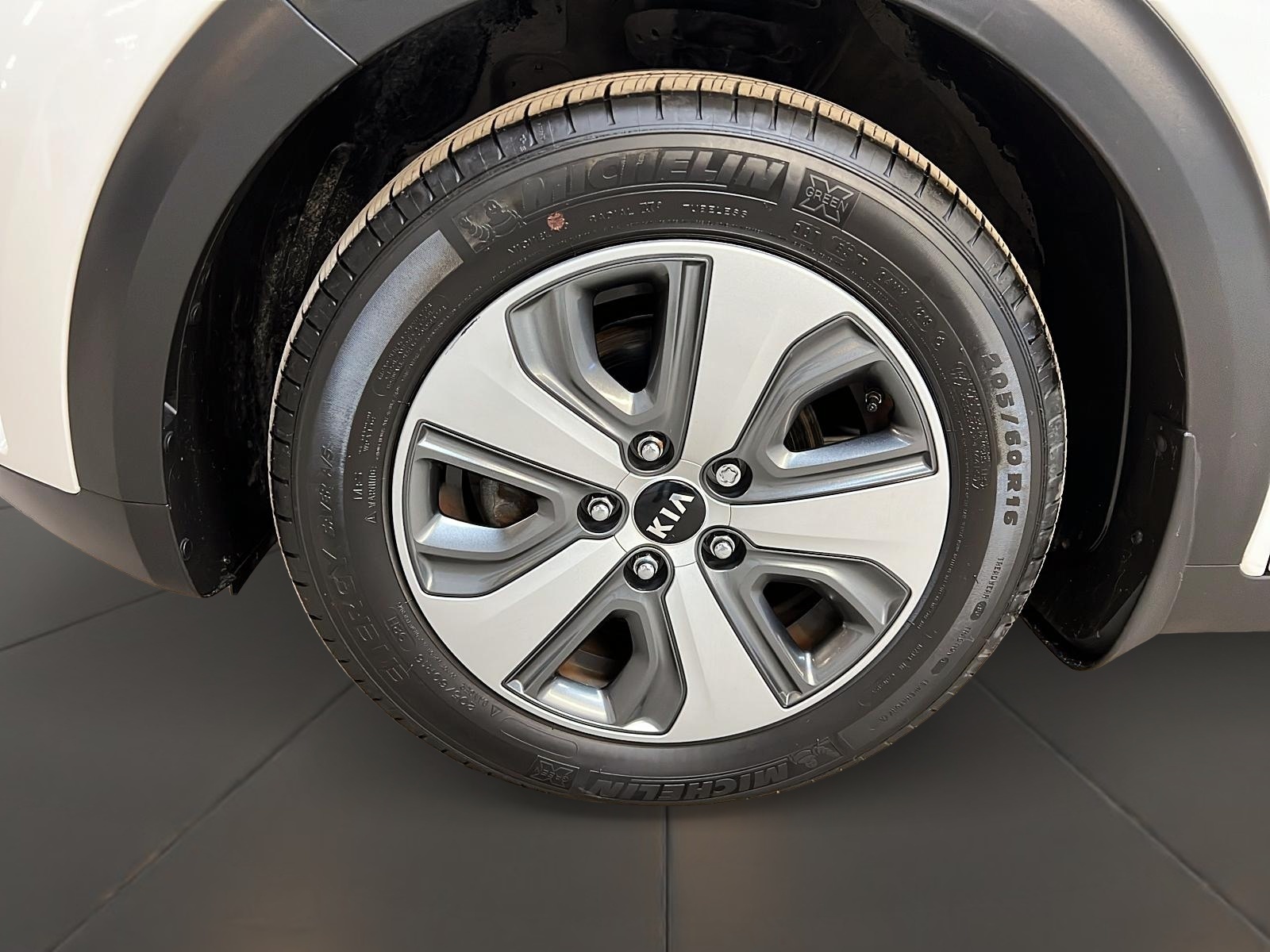 Kia Niro 2019 - Image #24