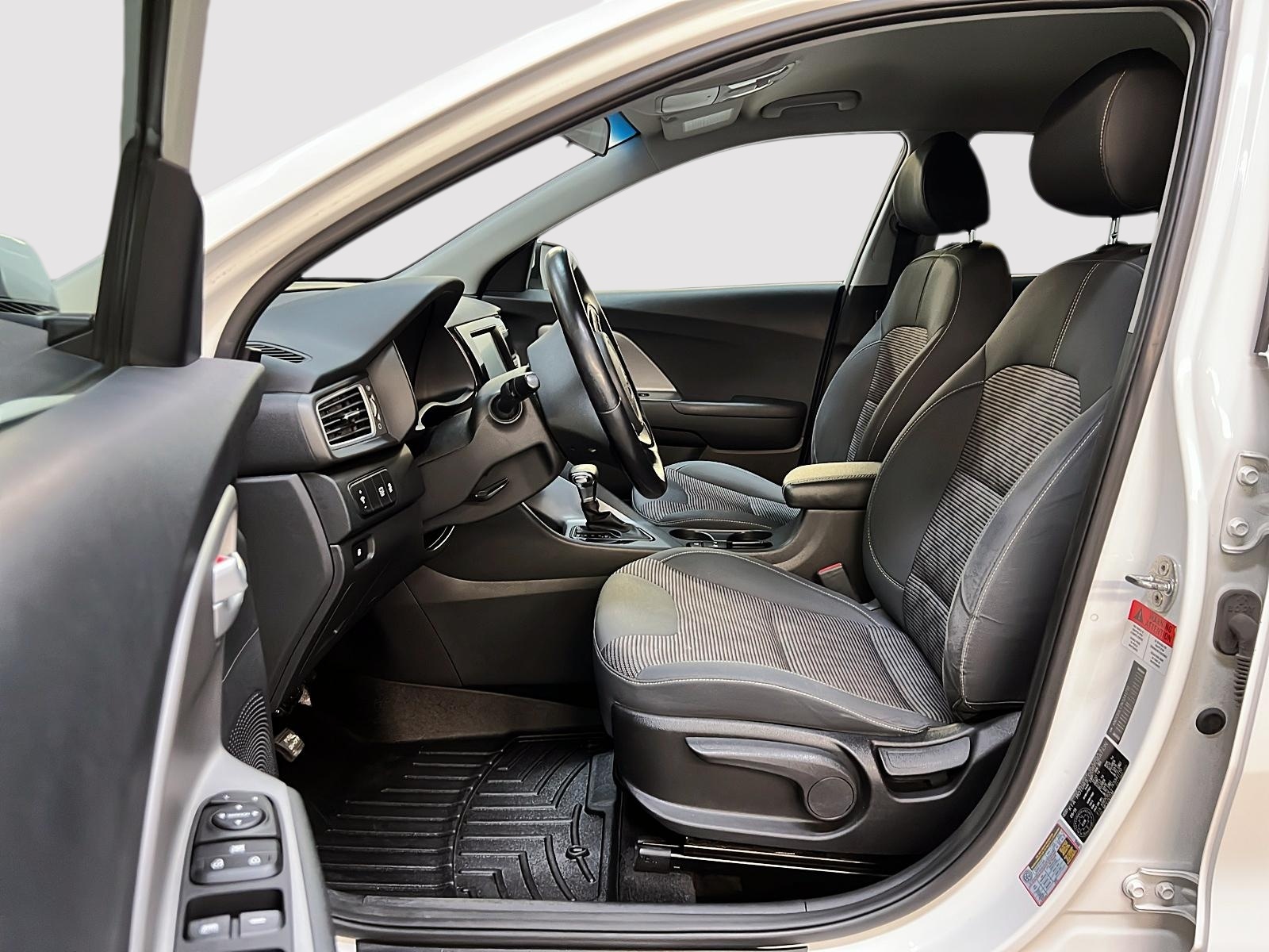 Kia Niro L HYBRIDE 2019 - image #7