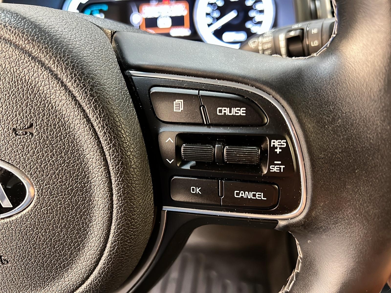 Kia Niro 2019 - Image #17
