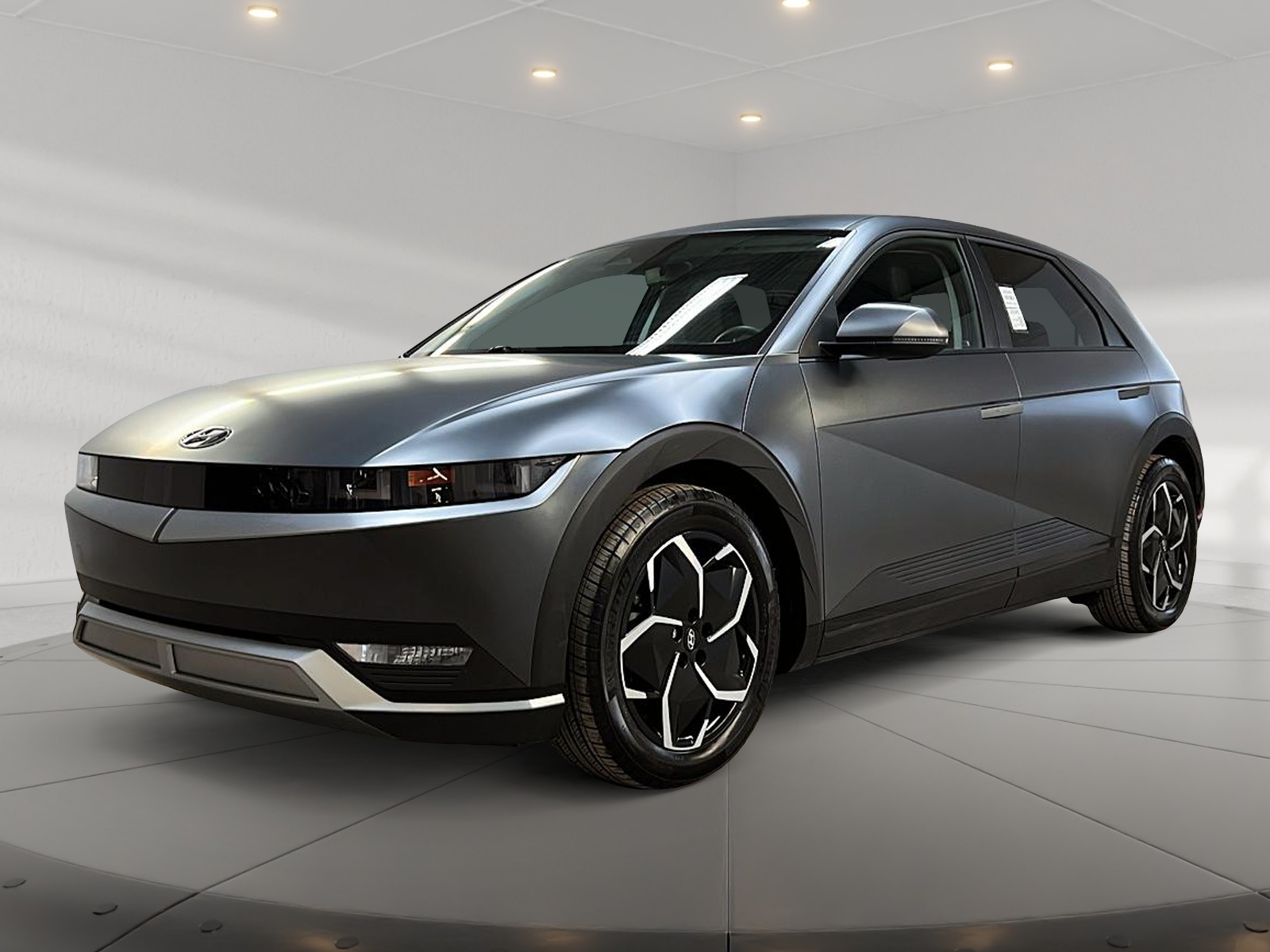 Hyundai IONIQ 5 2024 - Image #1