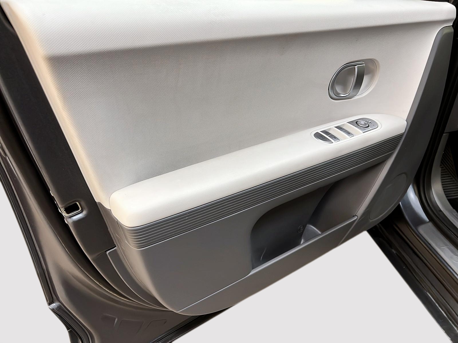 Hyundai IONIQ 5 PREFERRED LONG RANGE NAV 2024 - image #22
