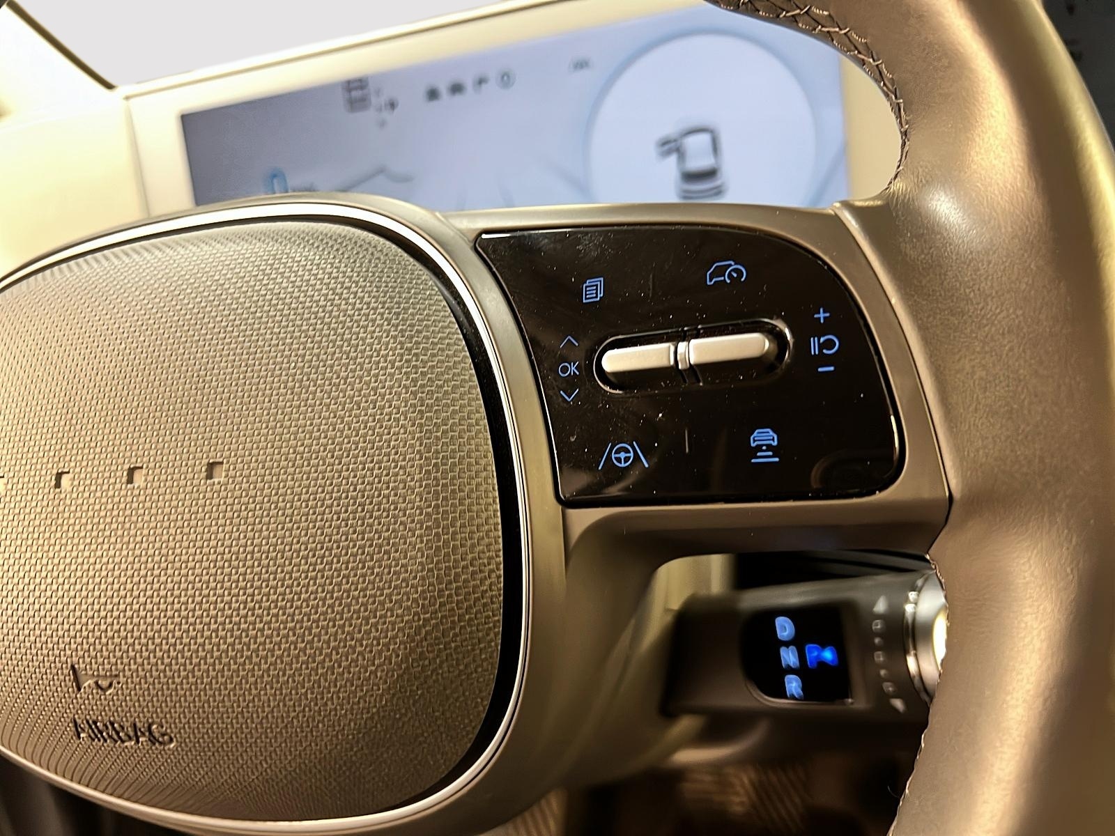 Hyundai IONIQ 5 PREFERRED LONG RANGE NAV 2024 - image #18