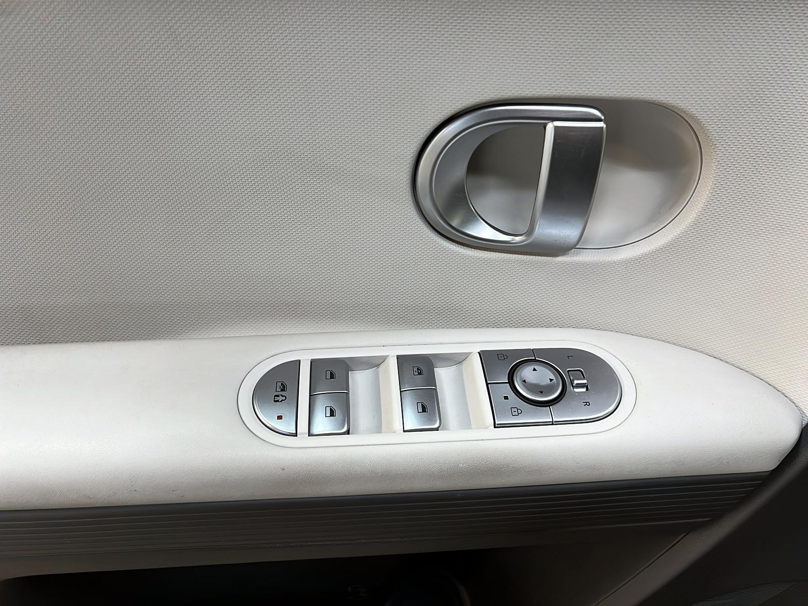 Hyundai IONIQ 5 PREFERRED LONG RANGE NAV 2024 - image #21