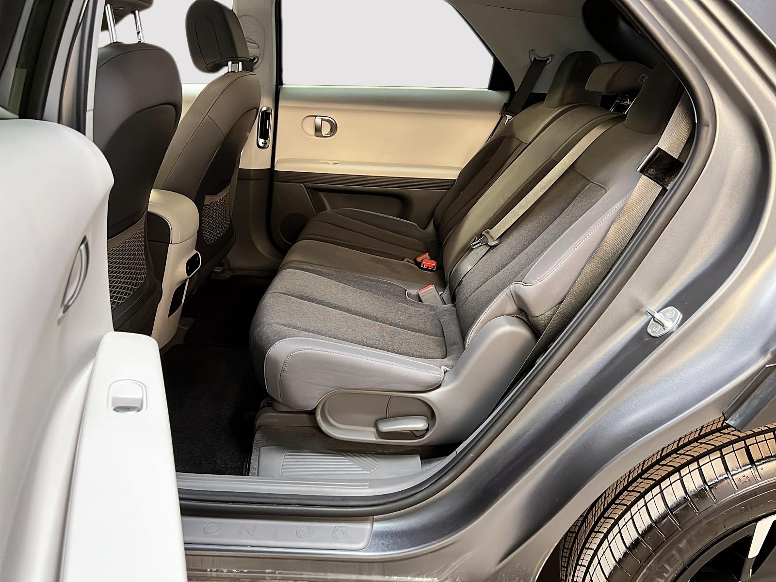 Hyundai IONIQ 5 2024 - Image #9