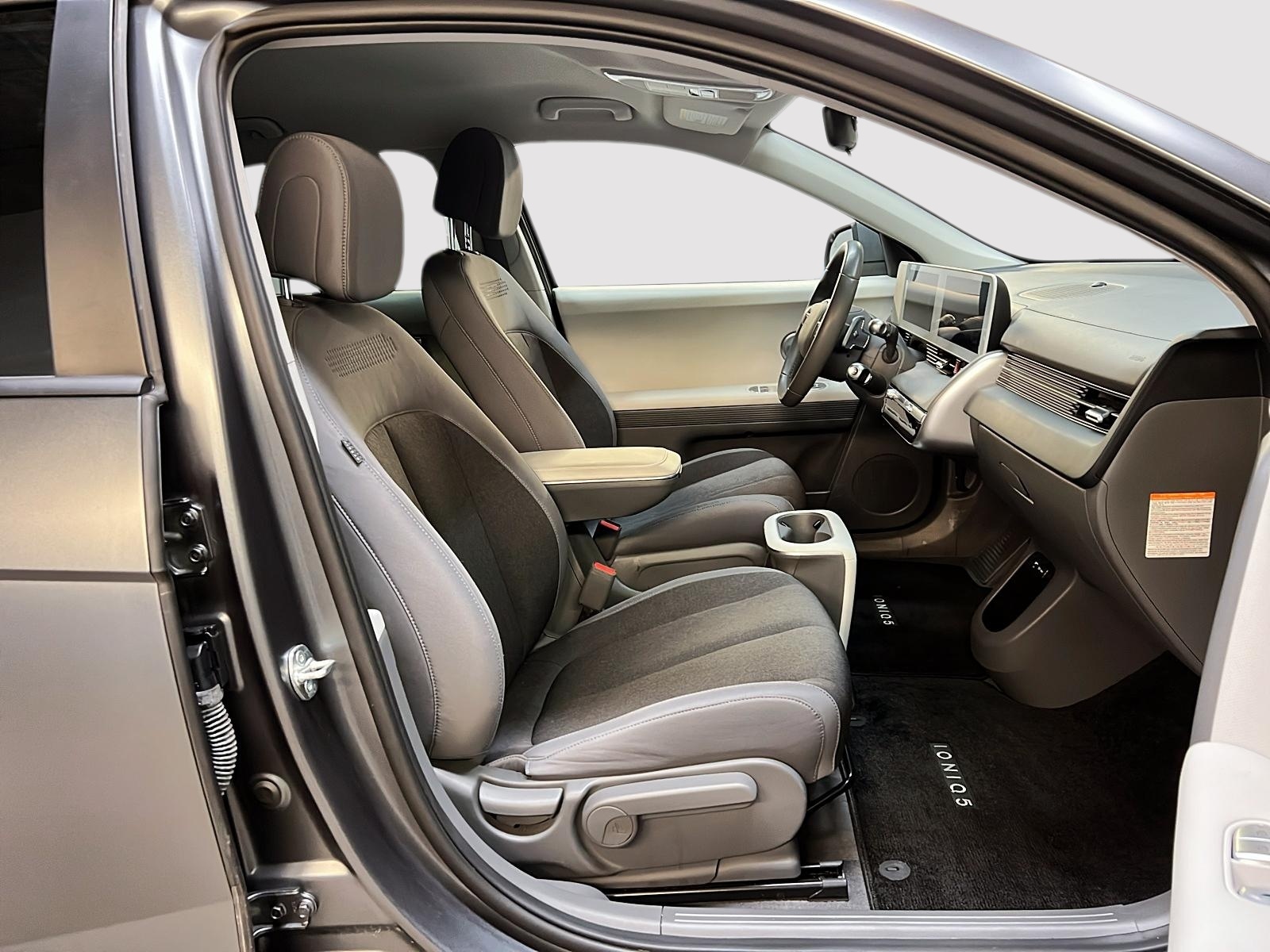 Hyundai IONIQ 5 2024 - Image #8