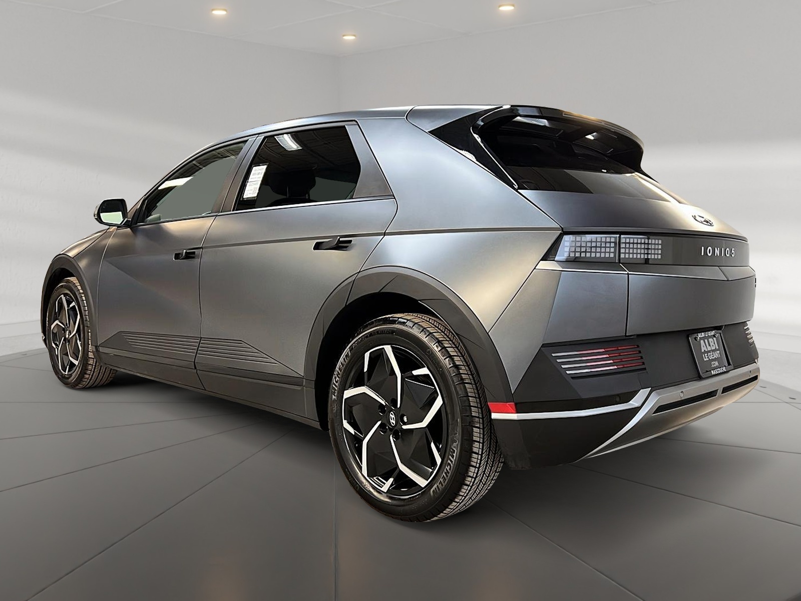Hyundai IONIQ 5 2024 - Image #6