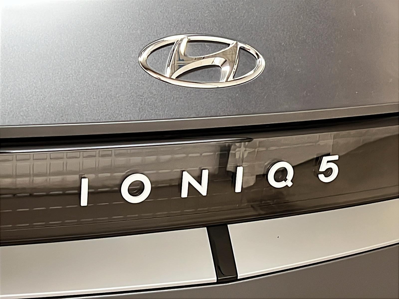 Hyundai IONIQ 5 2024 - Image #25