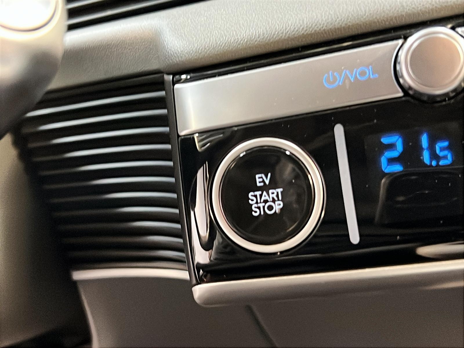 Hyundai IONIQ 5 PREFERRED LONG RANGE NAV 2024 - image #17