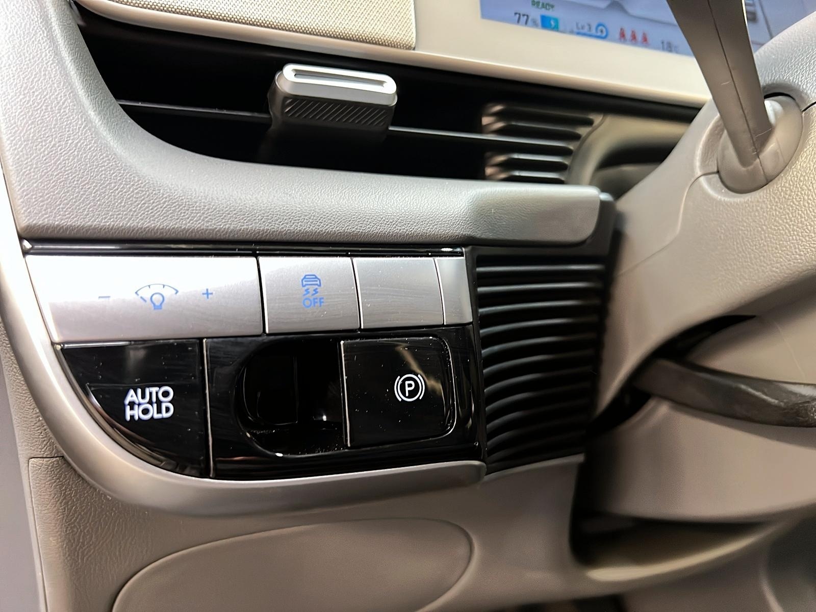 Hyundai IONIQ 5 PREFERRED LONG RANGE NAV 2024 - image #20
