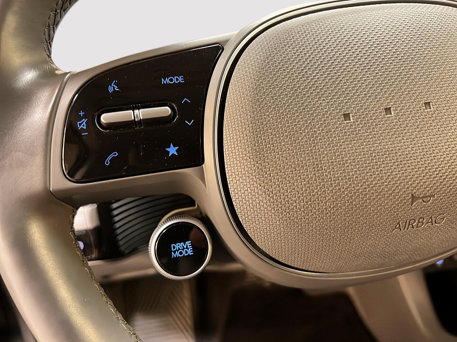 Hyundai IONIQ 5 2024 - Image #19