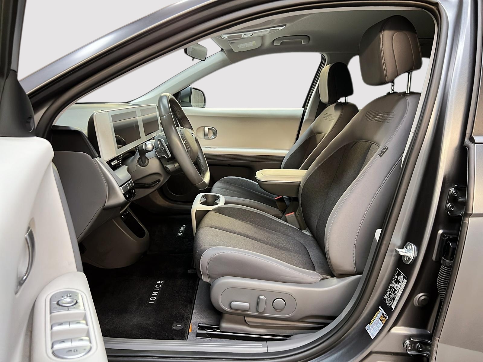 Hyundai IONIQ 5 PREFERRED LONG RANGE NAV 2024 - image #7