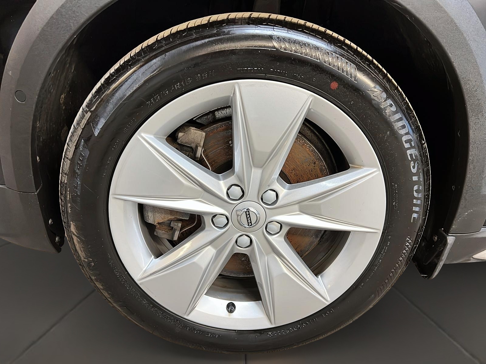 Volvo V60 2021 - Image #32