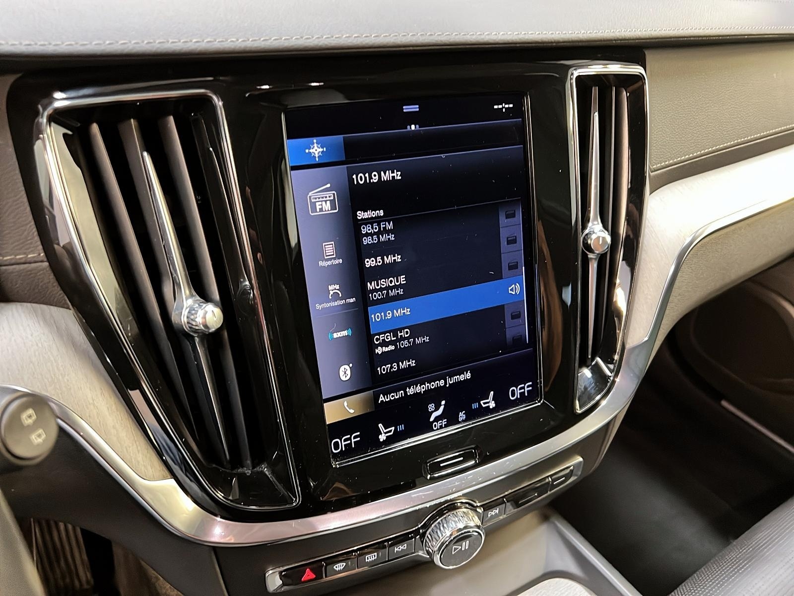 Volvo V60 2021 - Image #18