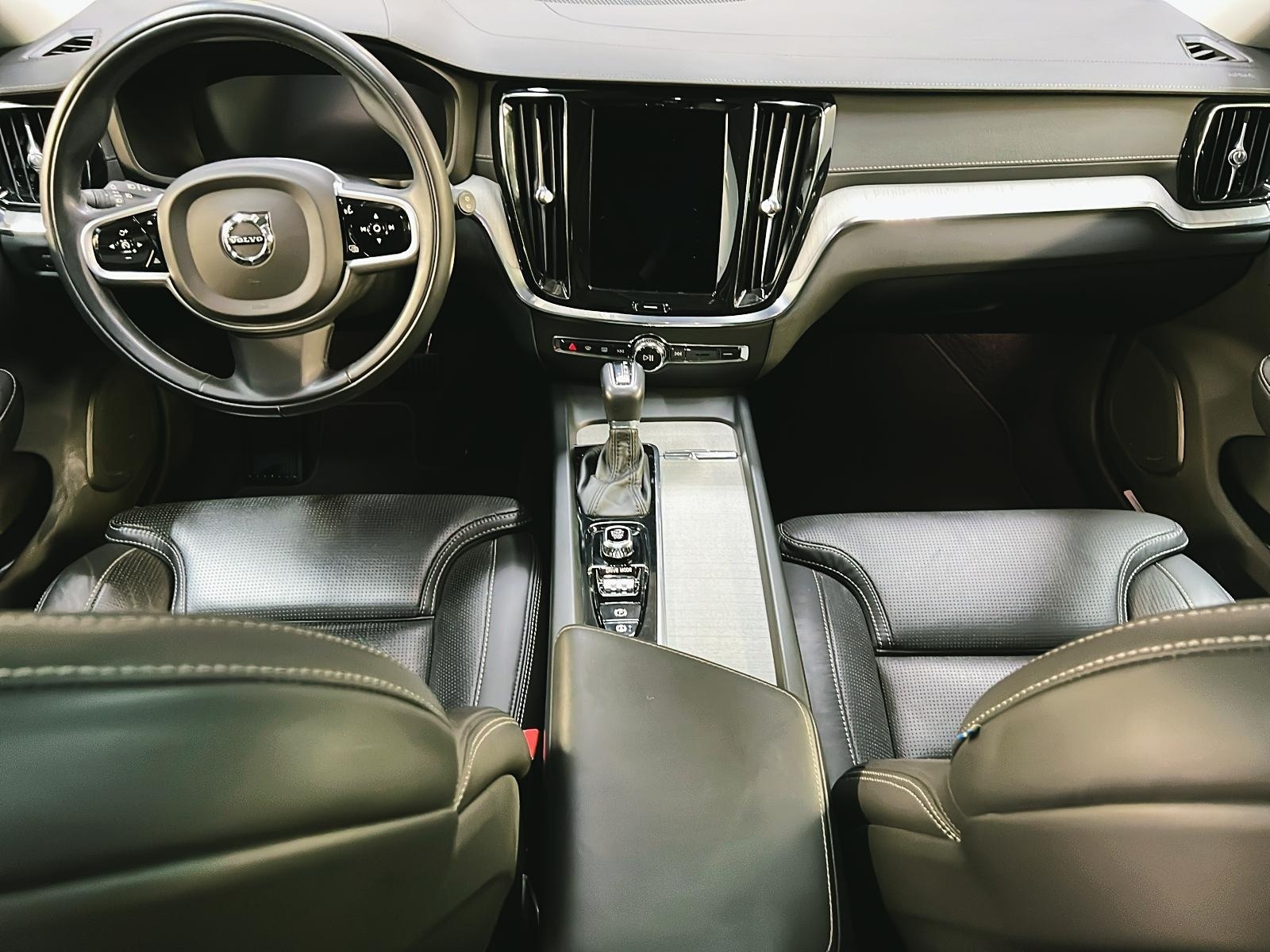 Volvo V60 2021 - Image #12