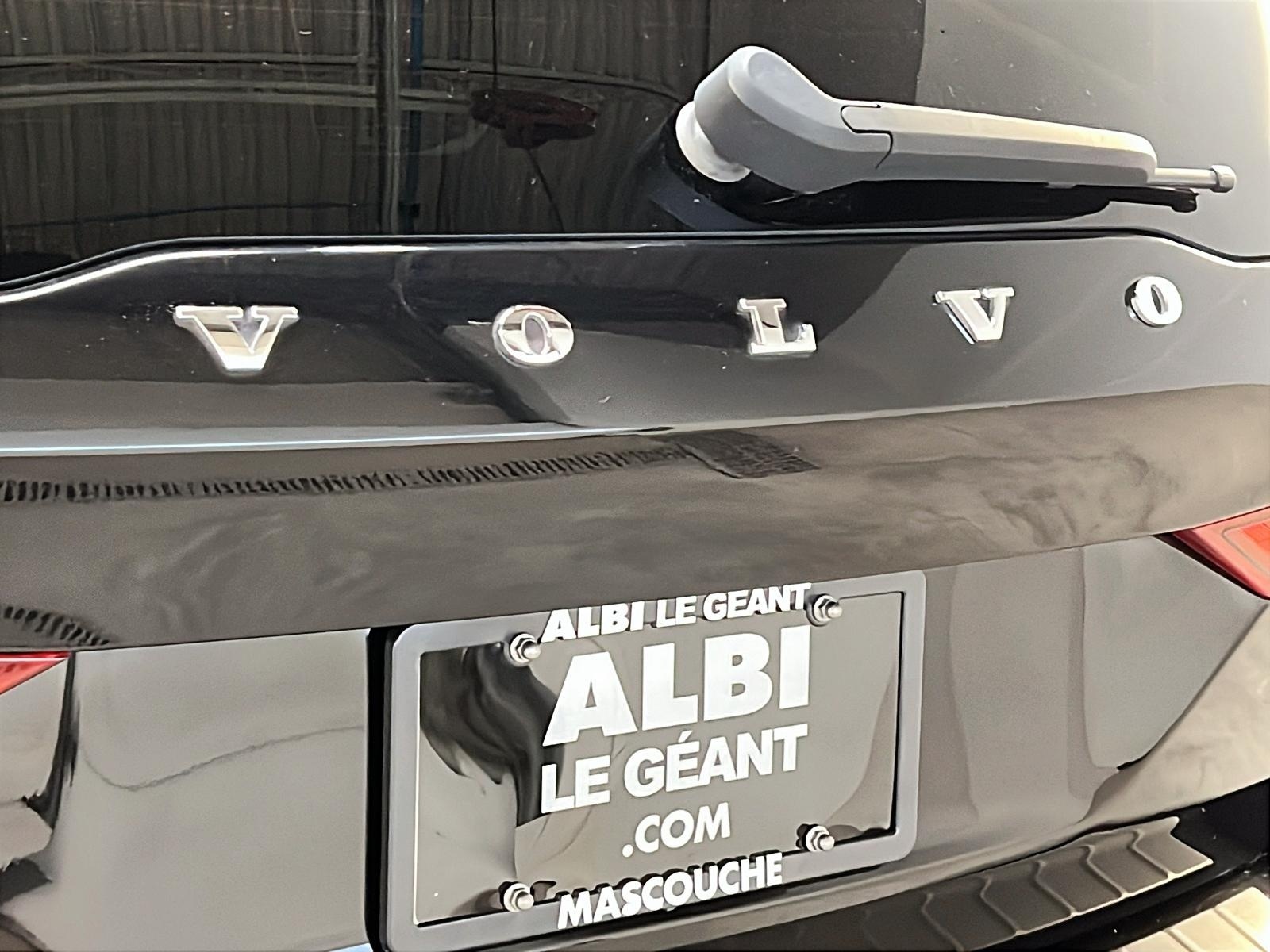 Volvo V60 2021 - Image #30