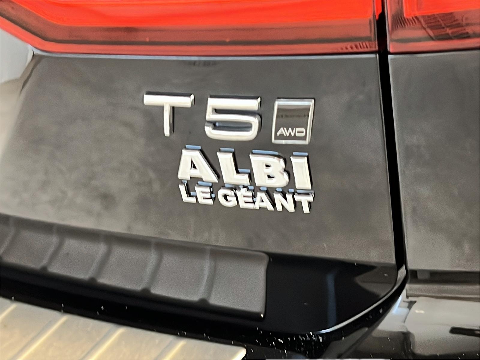 Volvo V60 2021 - Image #31