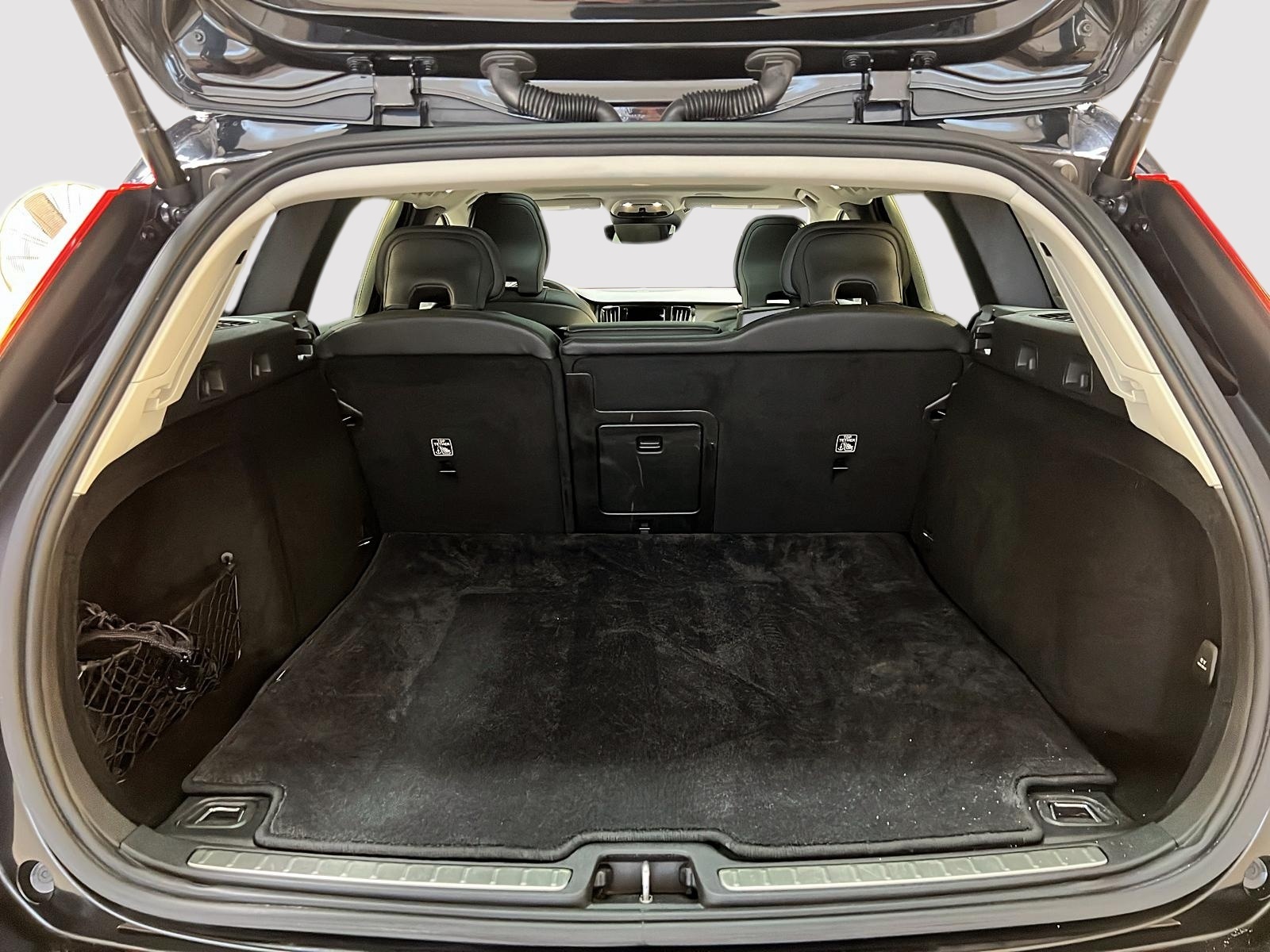 Volvo V60 T5 CROSS COUNTRY  CUIR TOIT PANO NAV 4RM 2021 - image #14