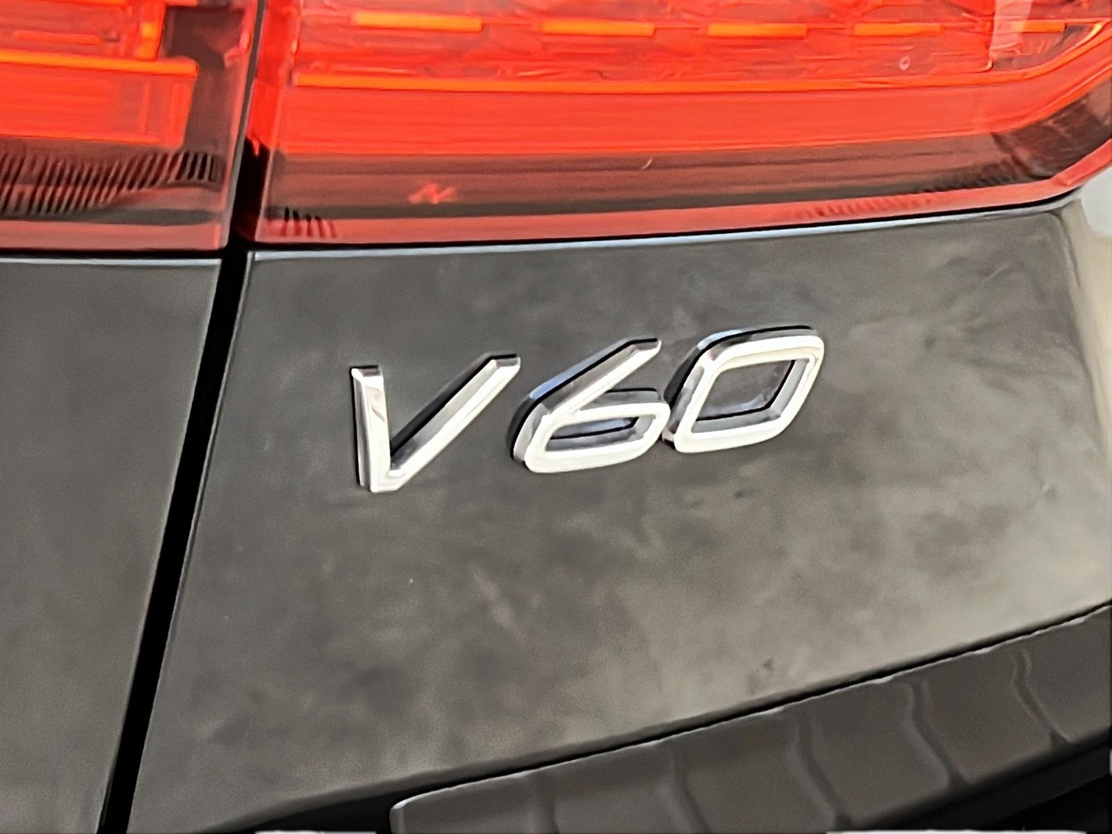Volvo V60 2021 - Image #29