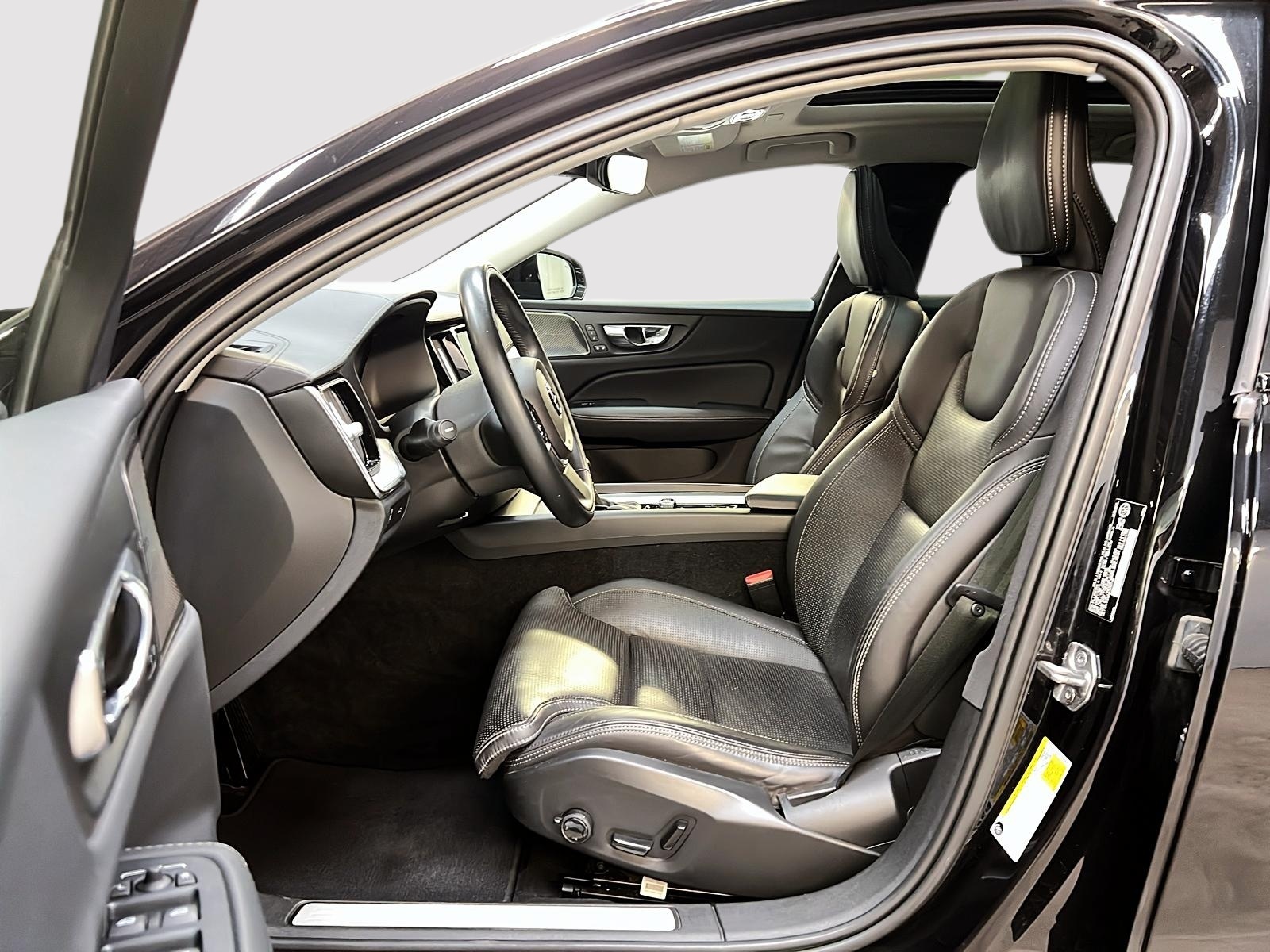 Volvo V60 2021 - Image #7