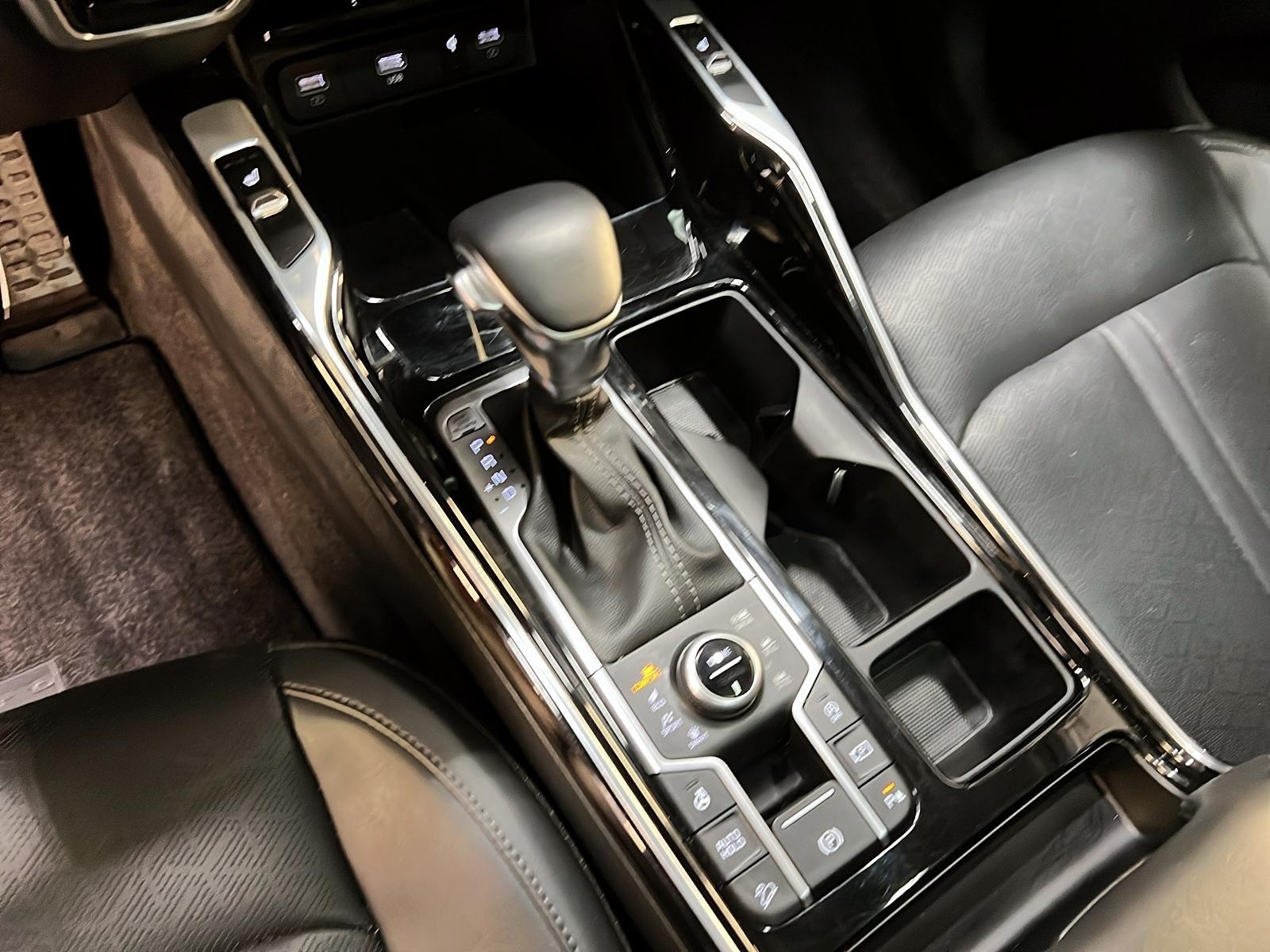 Kia Sorento 2023 - Image #16
