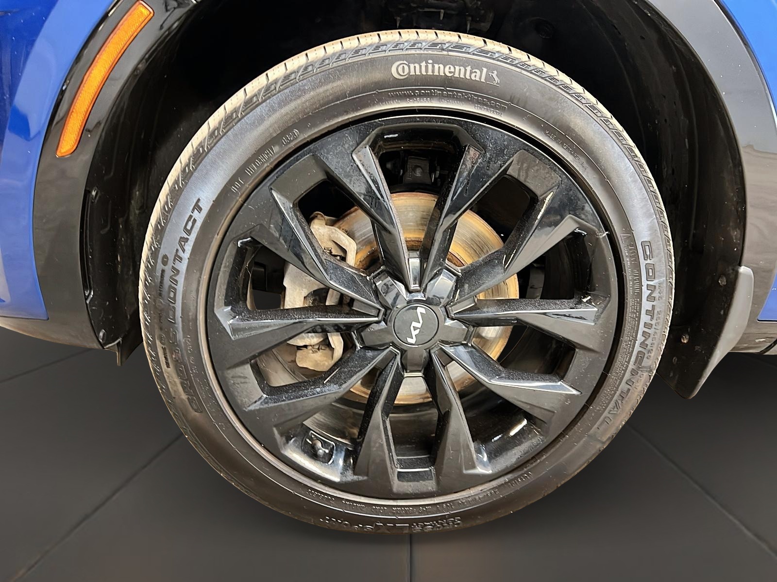 Kia Sorento 2023 - Image #31