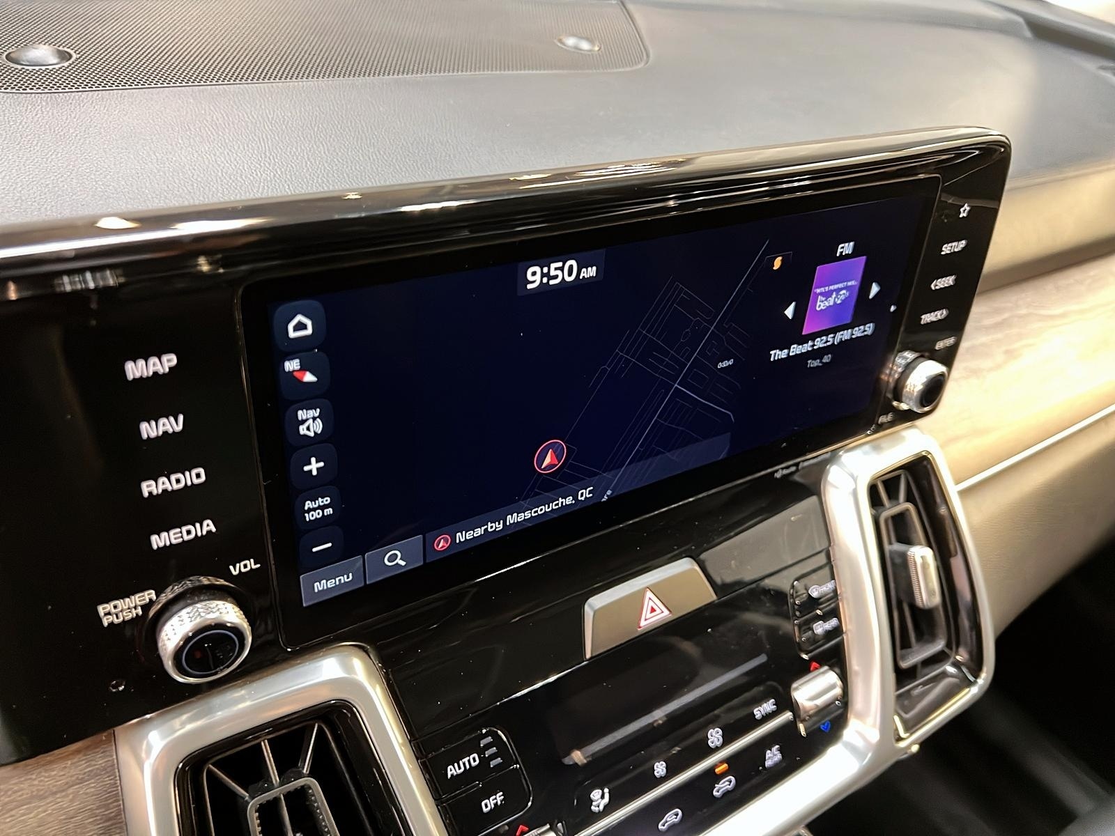 Kia Sorento 2023 - Image #20