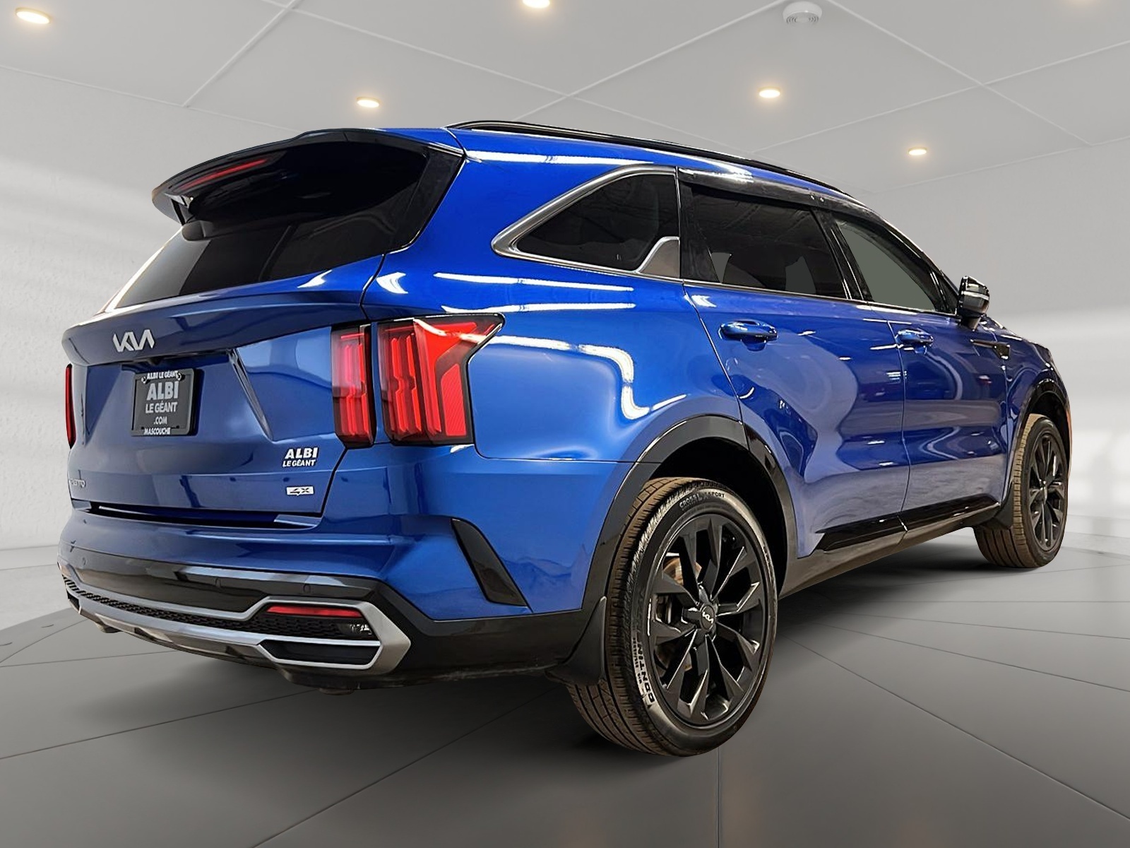 Kia Sorento 2023 - Image #4