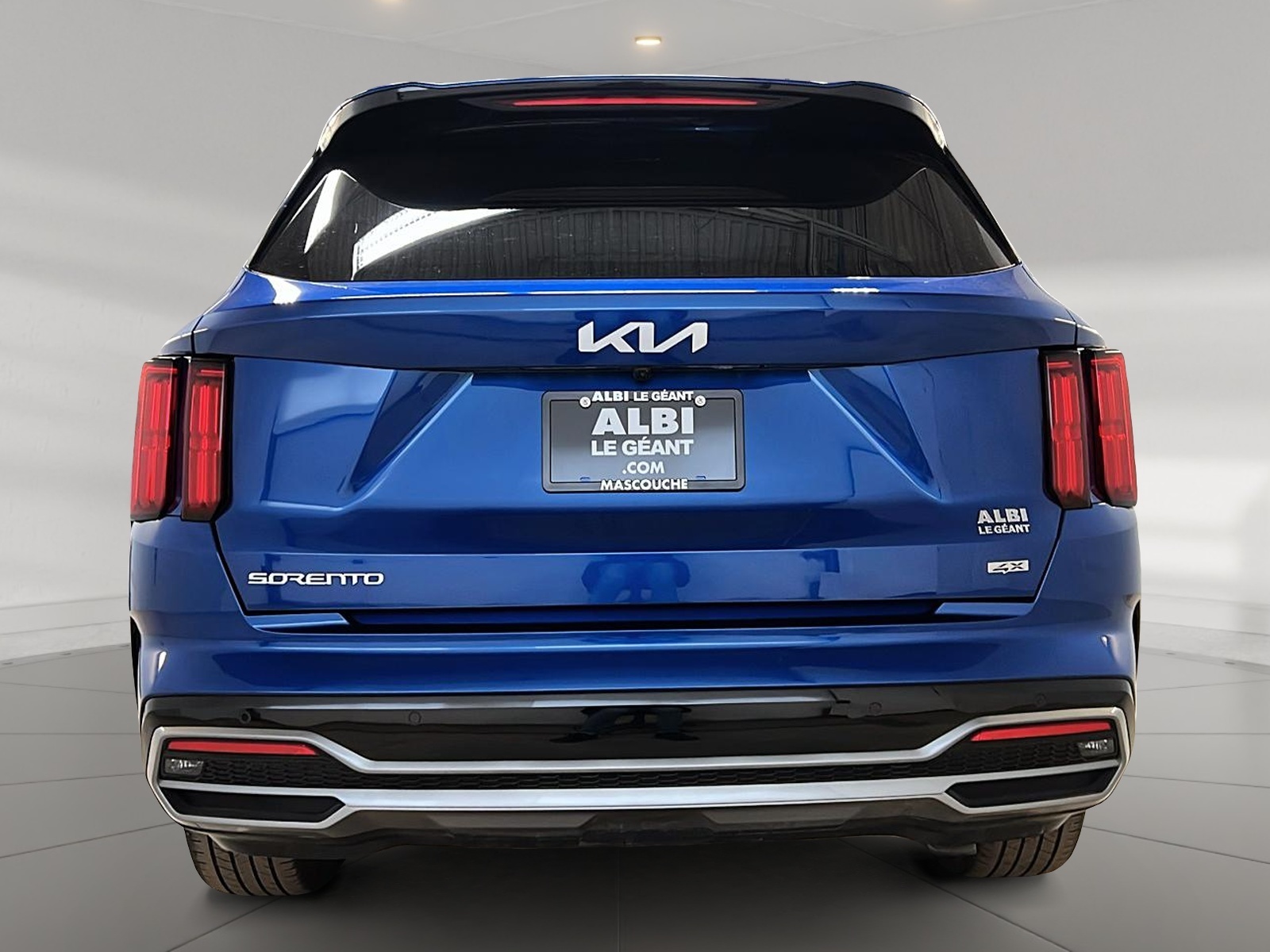 Kia Sorento 2023 - Image #5