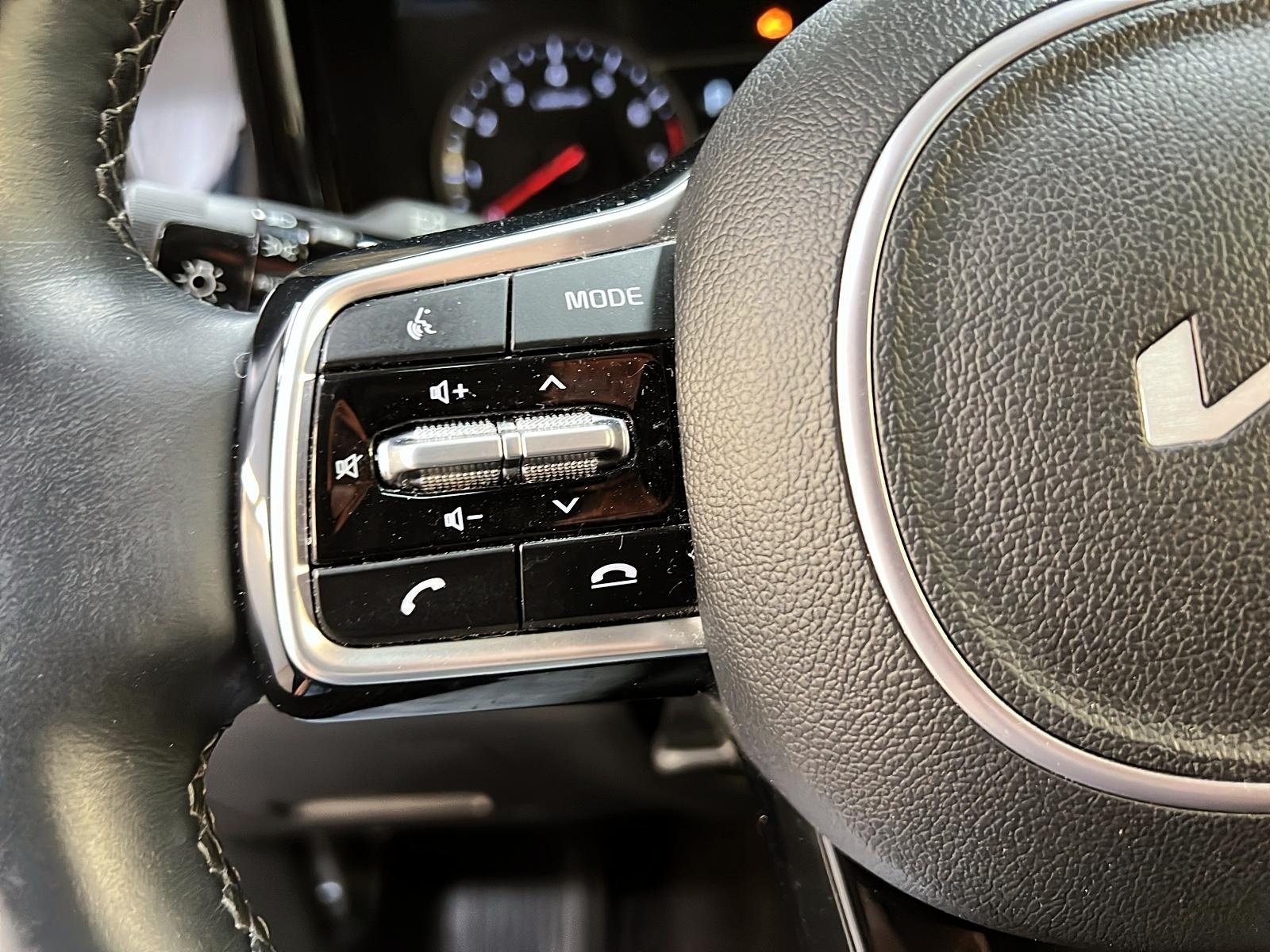 Kia Sorento 2023 - Image #23
