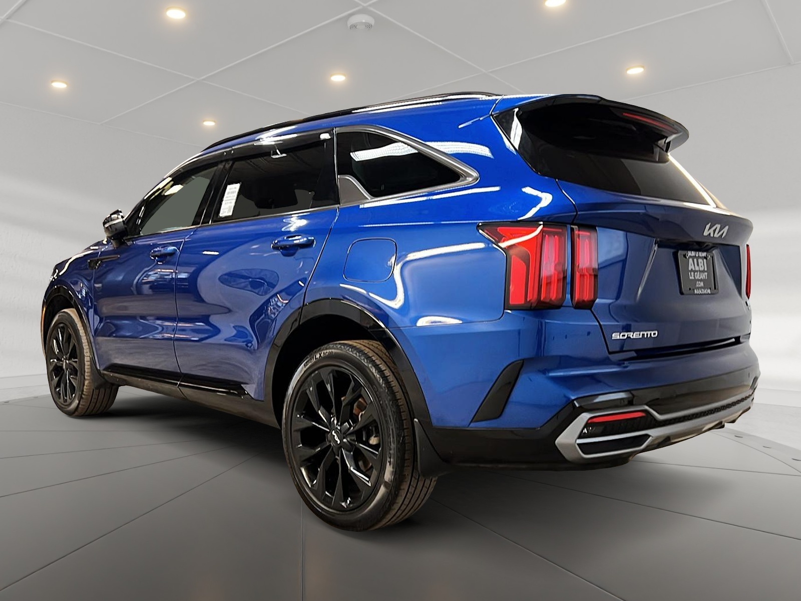 Kia Sorento 2023 - Image #6
