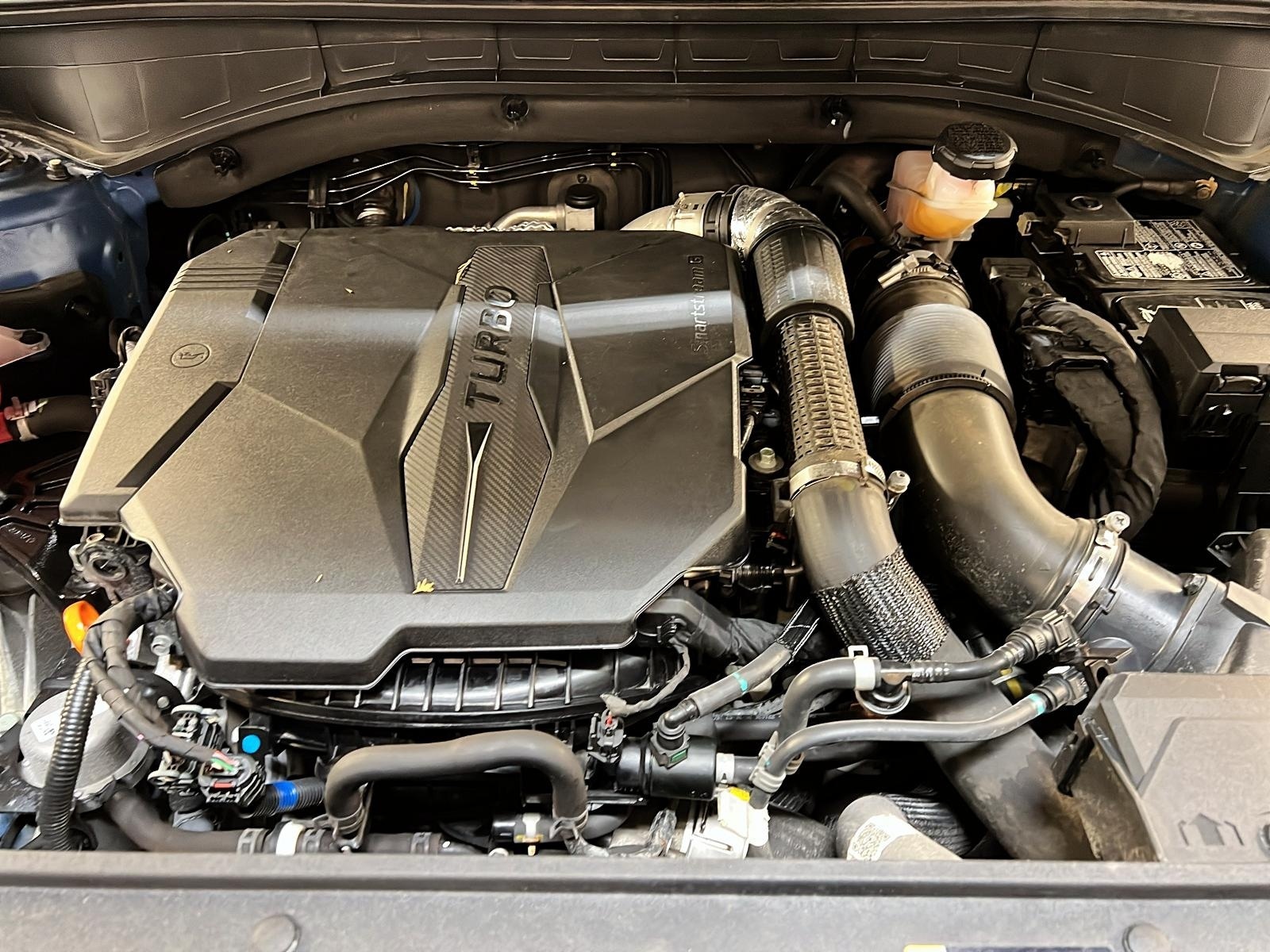 Kia Sorento 2023 - Image #13