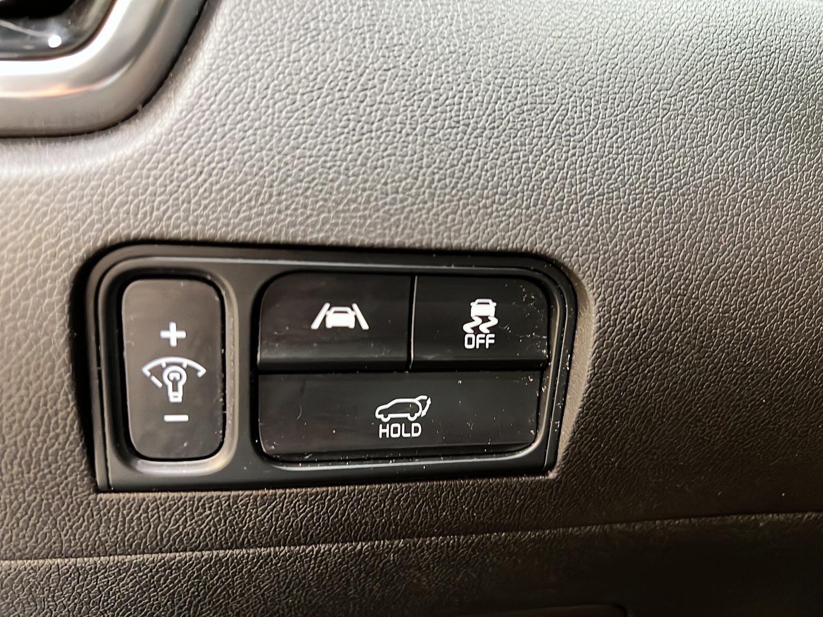 Kia Sorento EX + TURBO CUIR TOIT PANO NAV 4RM 2023 - image #24