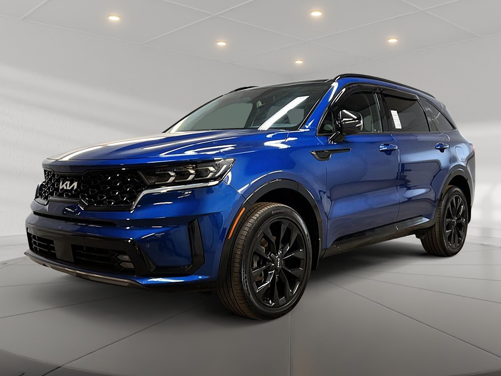 Kia Sorento 2023 - Image #1