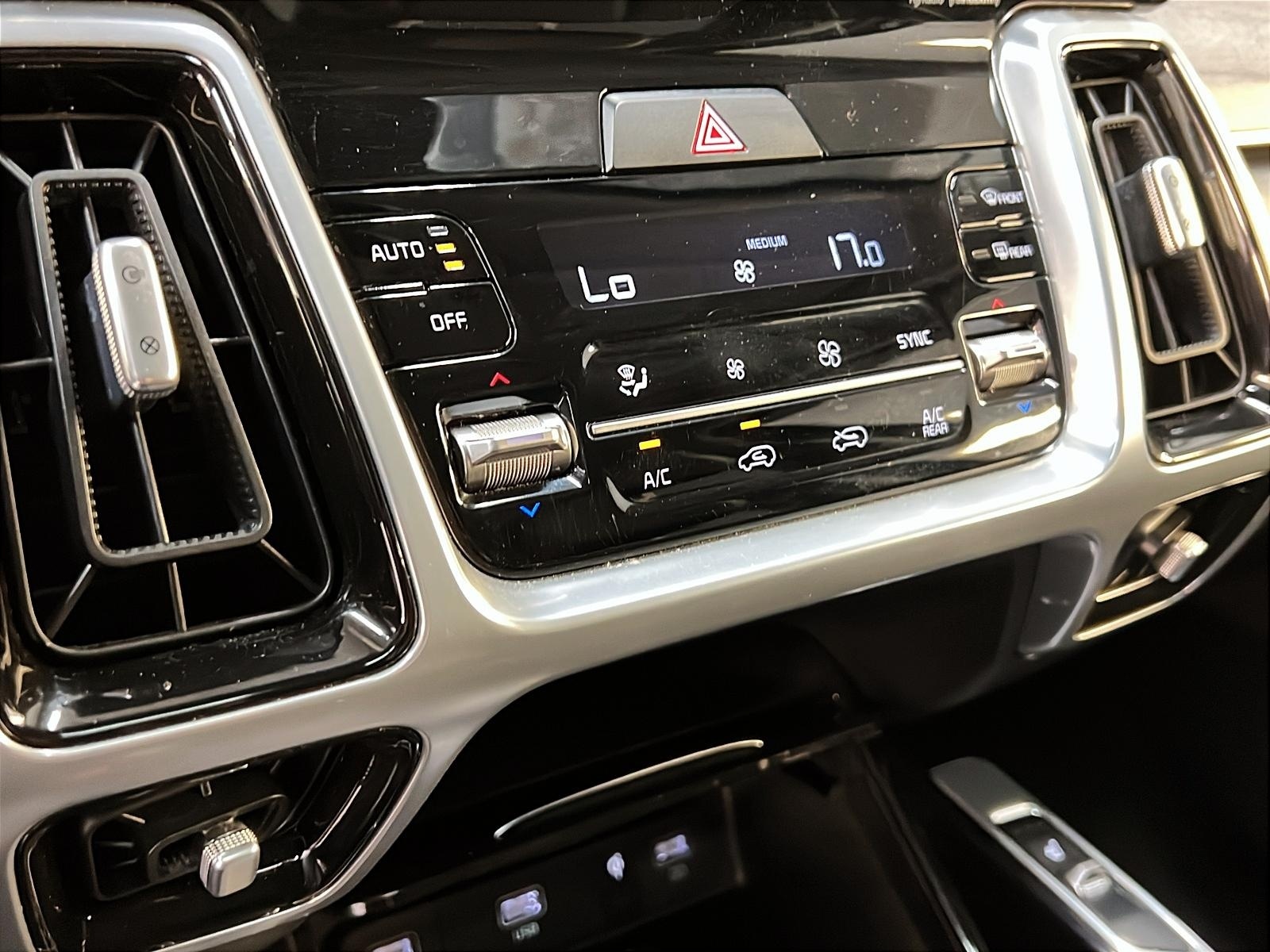 Kia Sorento 2023 - Image #17