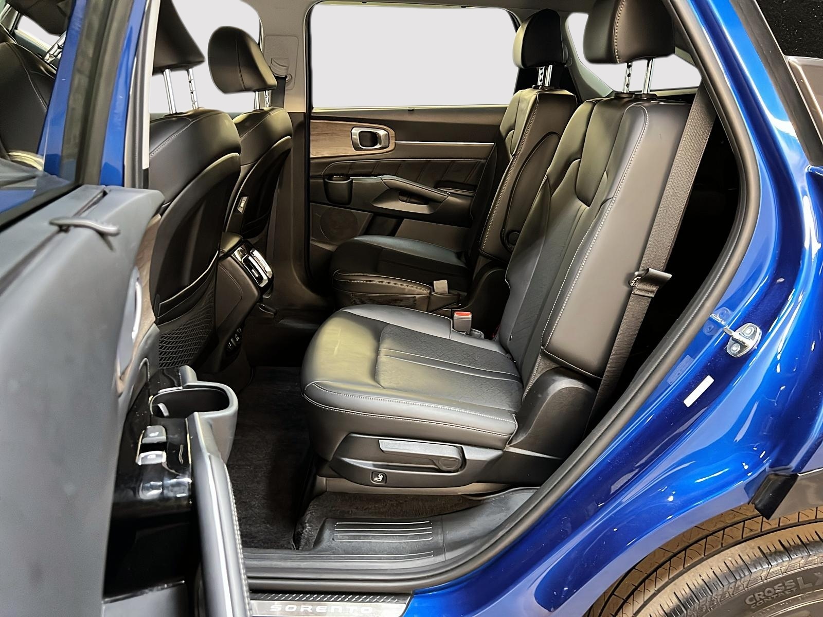 Kia Sorento 2023 - Image #9