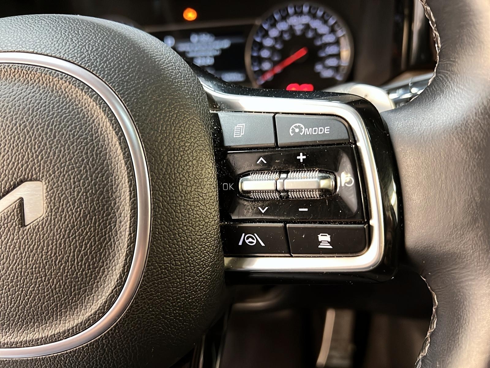 Kia Sorento 2023 - Image #22