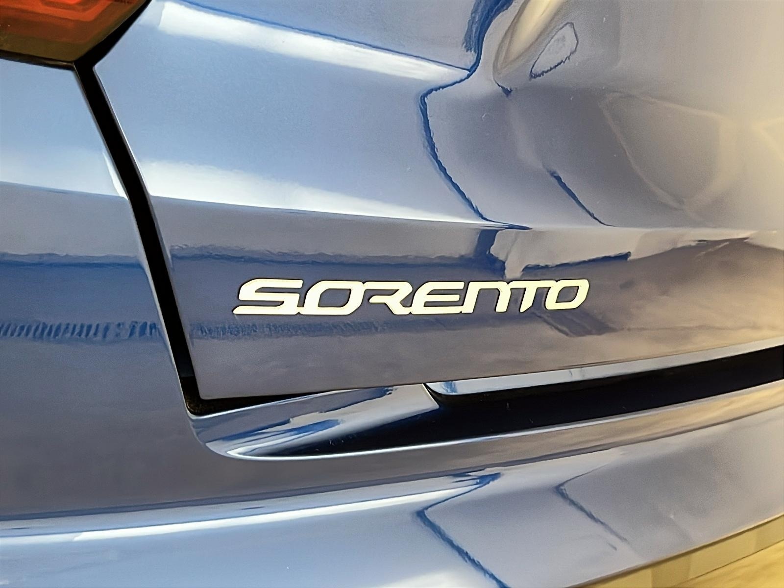 Kia Sorento 2023 - Image #29