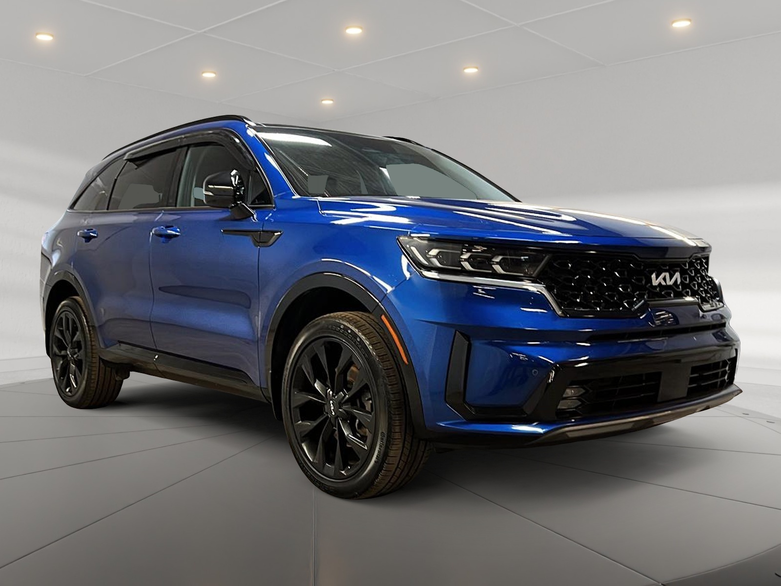 Kia Sorento 2023 - Image #3
