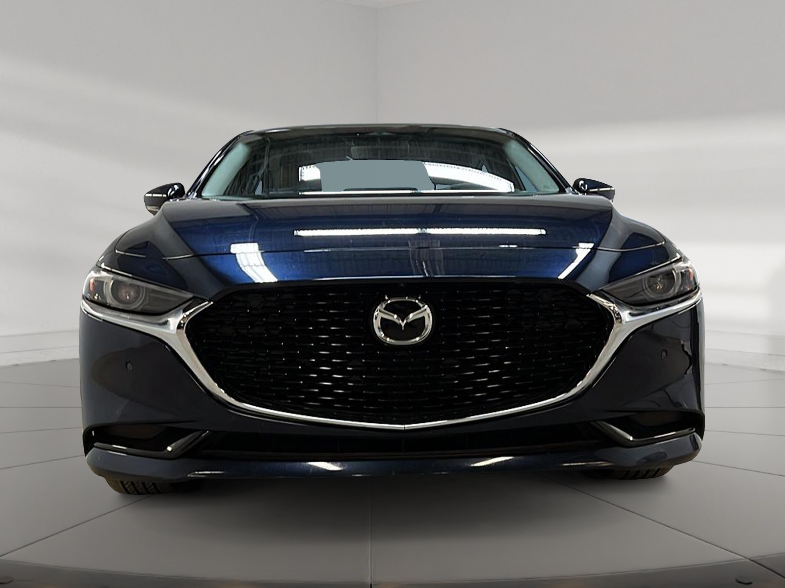 Mazda Mazda3 GT CUIR TOIT NAV 2024 - image #2