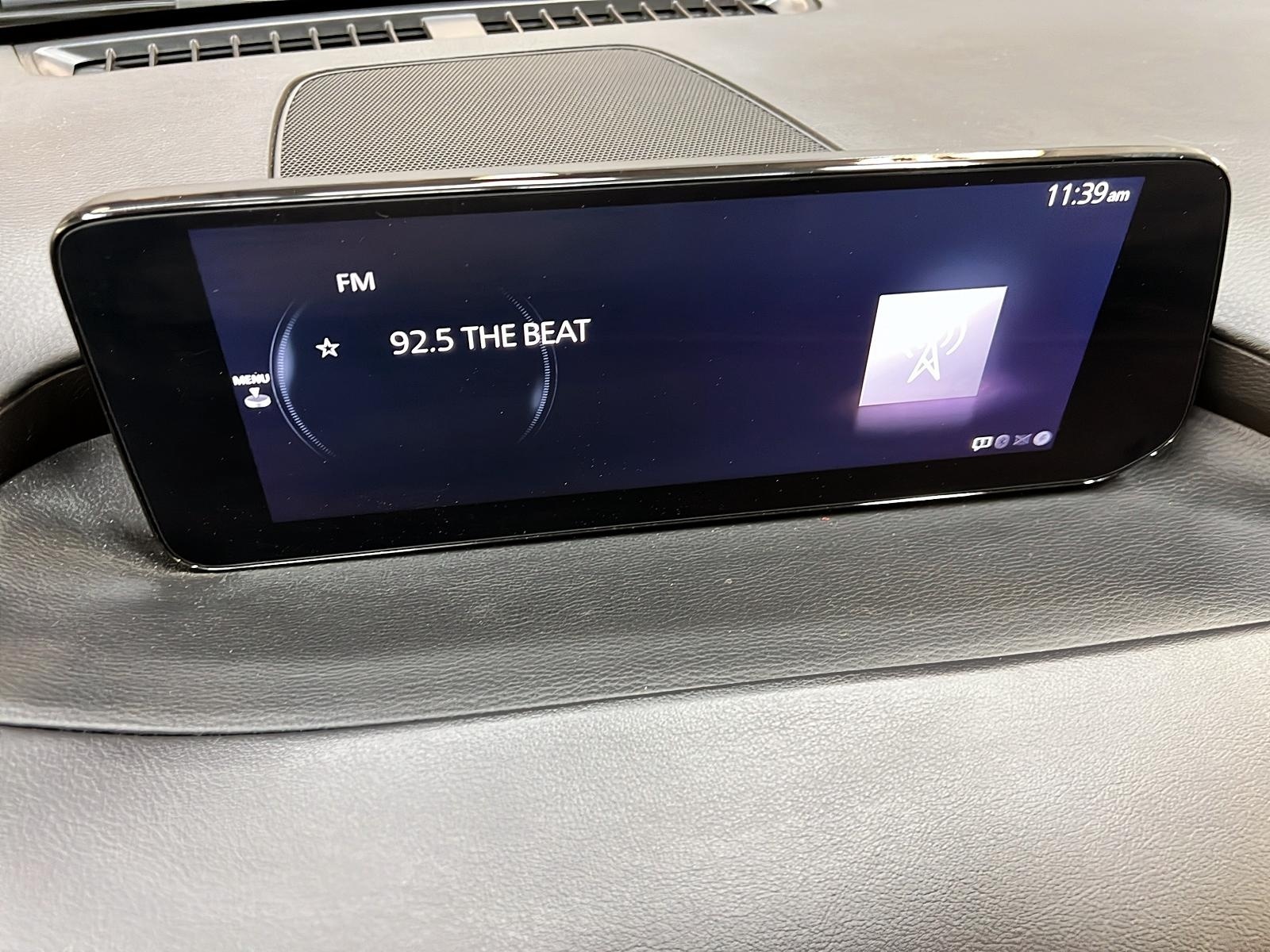 Mazda Mazda3 GT CUIR TOIT NAV 2024 - image #16