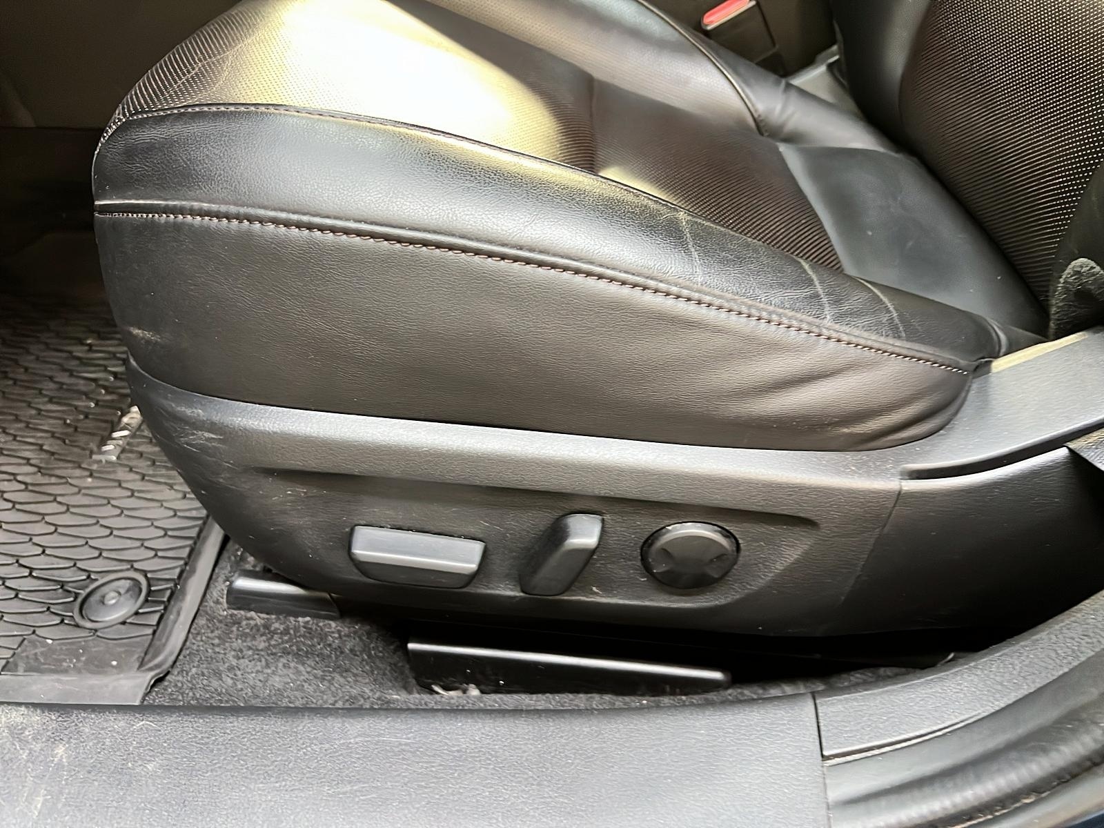 Mazda Mazda3 GT CUIR TOIT NAV 2024 - image #25