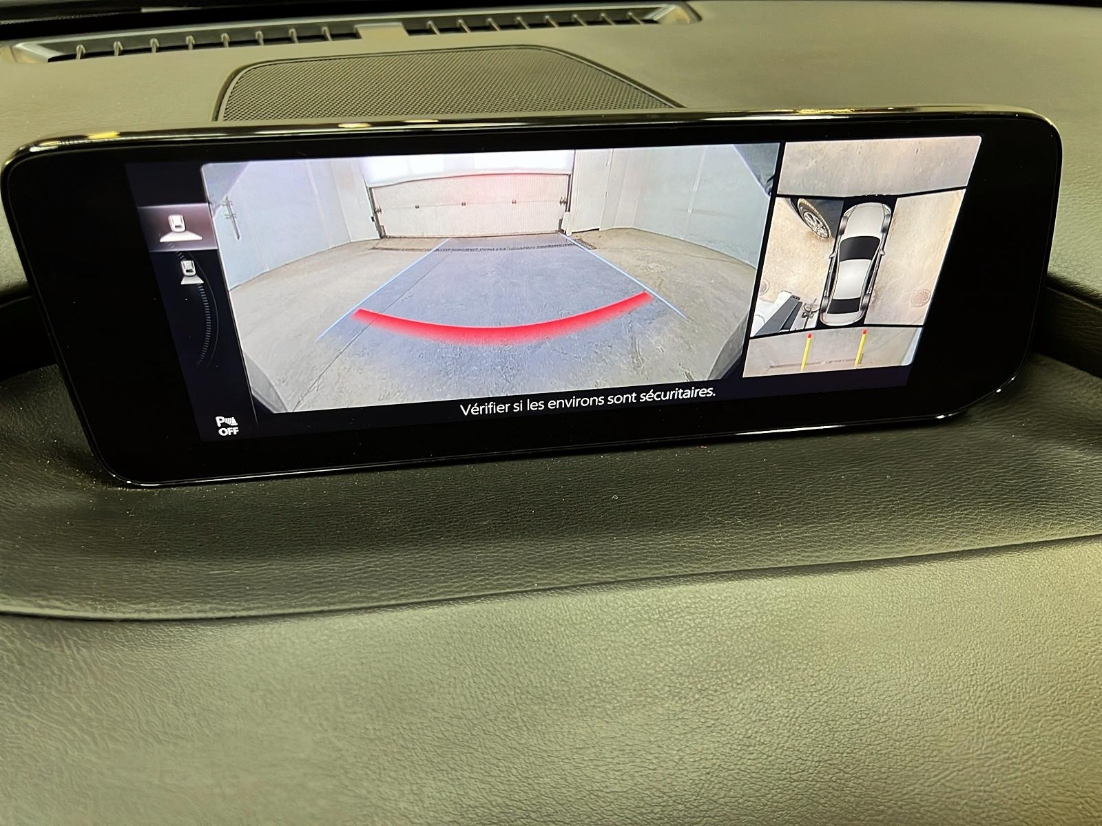 Mazda Mazda3 GT CUIR TOIT NAV 2024 - image #17