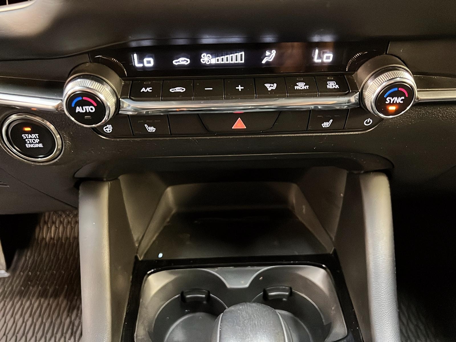 Mazda Mazda3 GT CUIR TOIT NAV 2024 - image #15