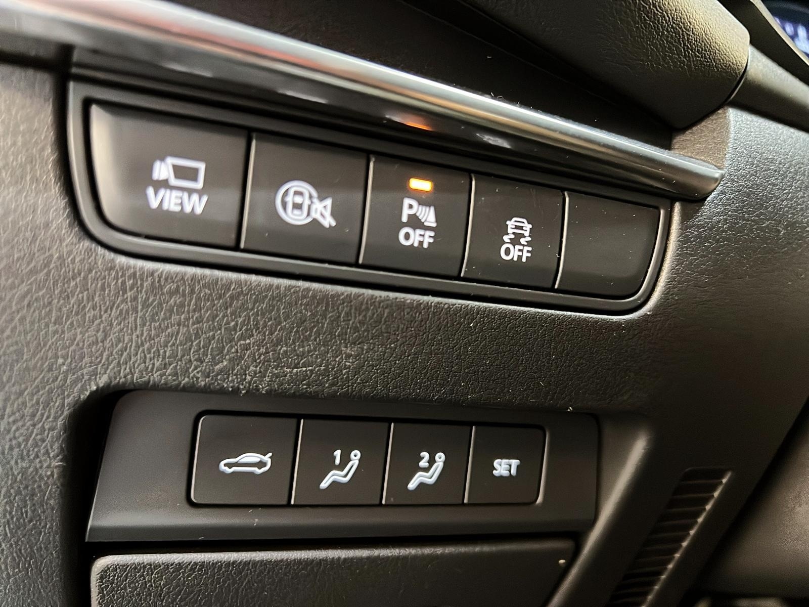 Mazda Mazda3 GT CUIR TOIT NAV 2024 - image #22