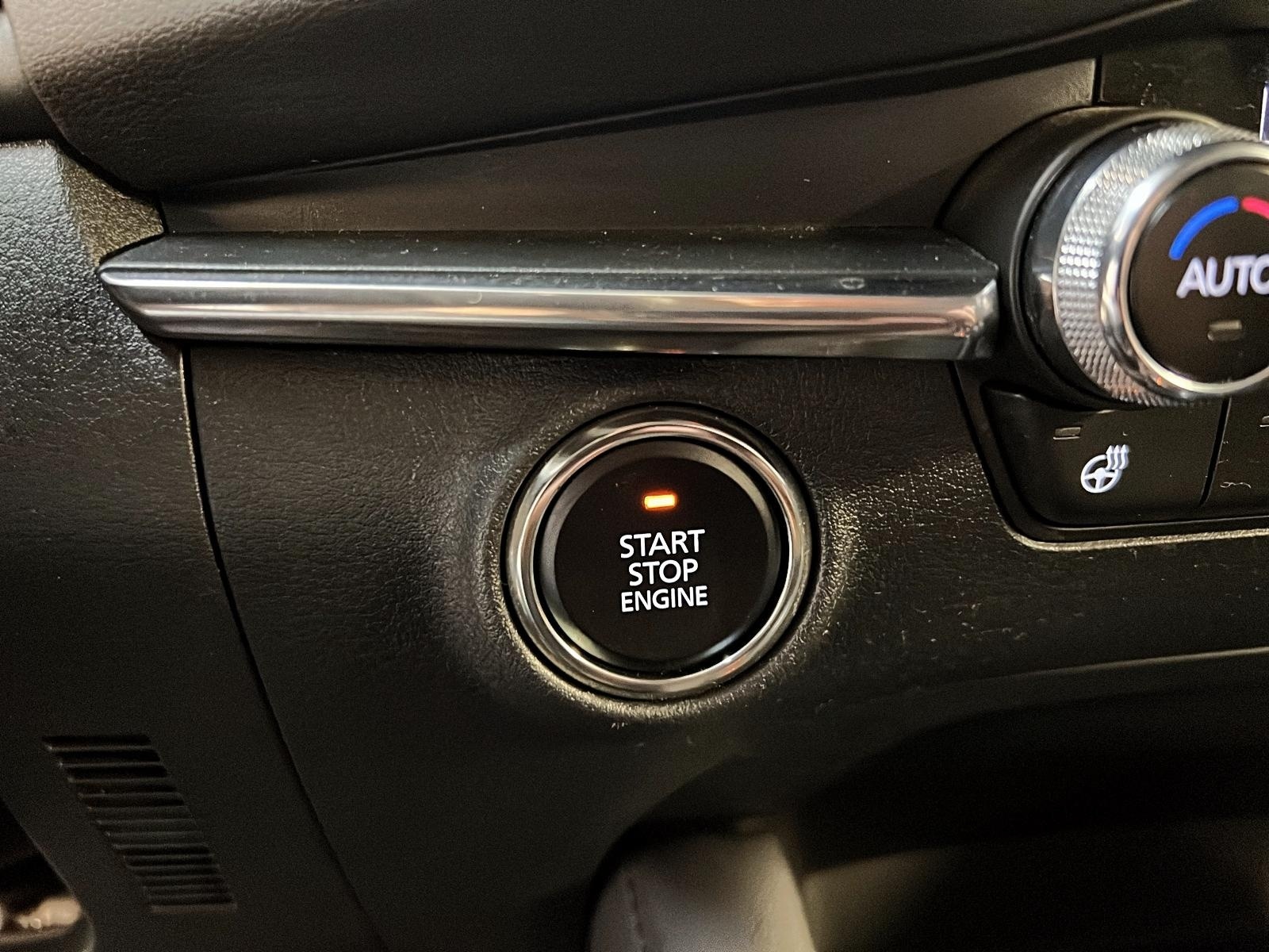 Mazda Mazda3 GT CUIR TOIT NAV 2024 - image #19