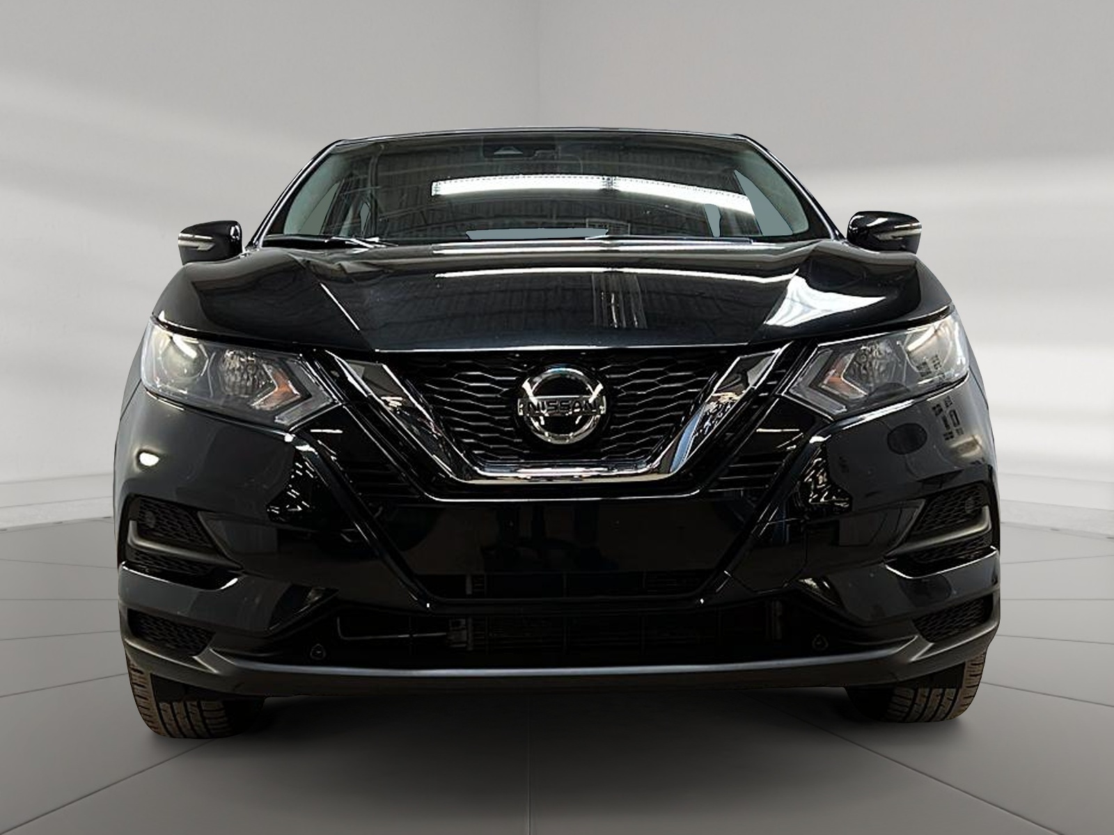 Nissan Qashqai S 4RM 2023 - image #2