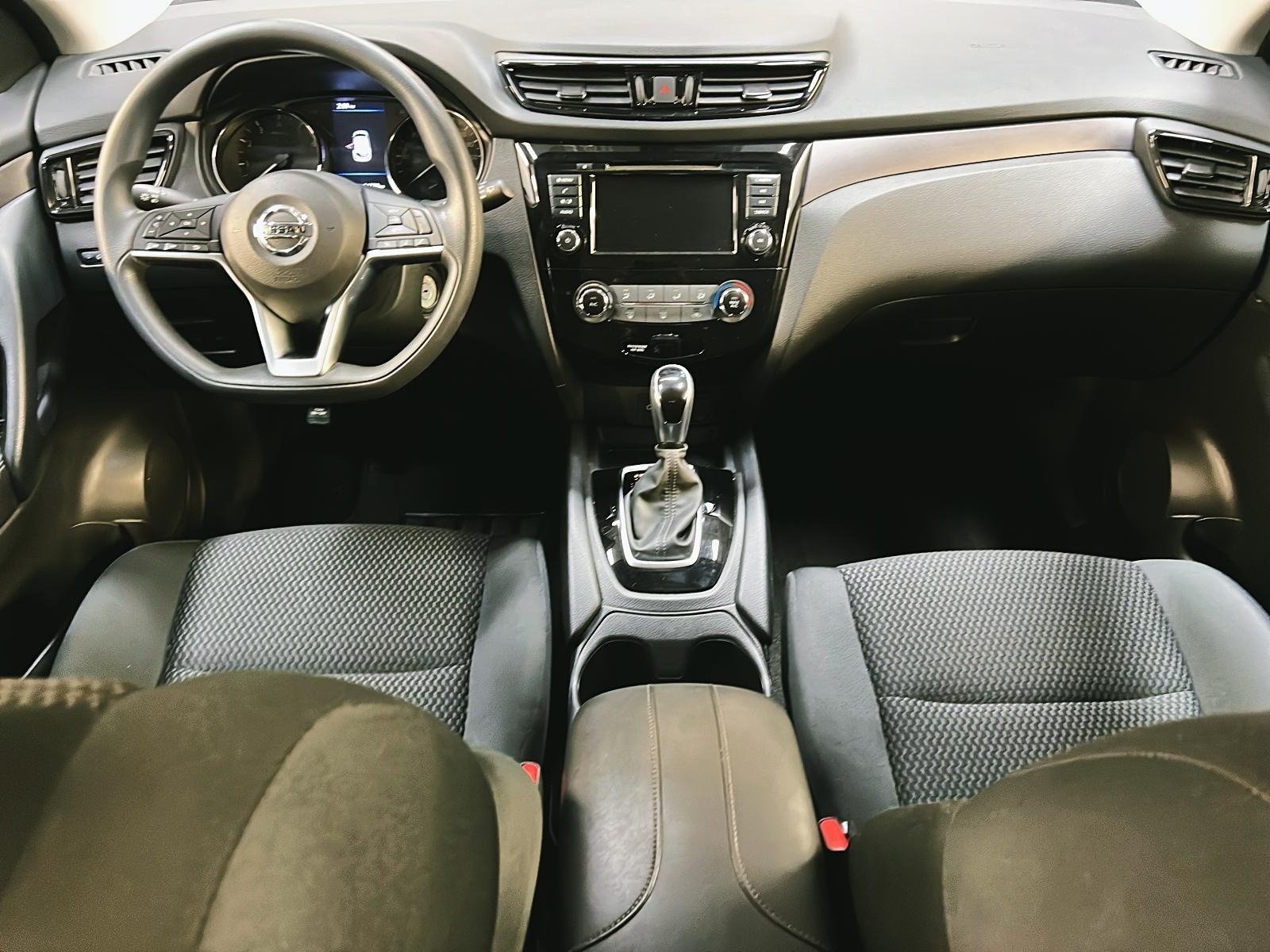 Nissan Qashqai 2023 - Image #10