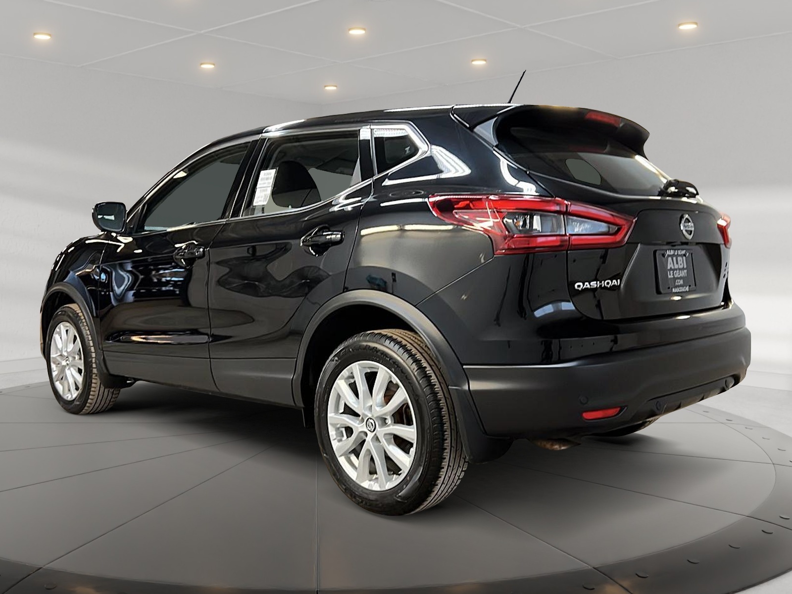 Nissan Qashqai 2023 - Image #6