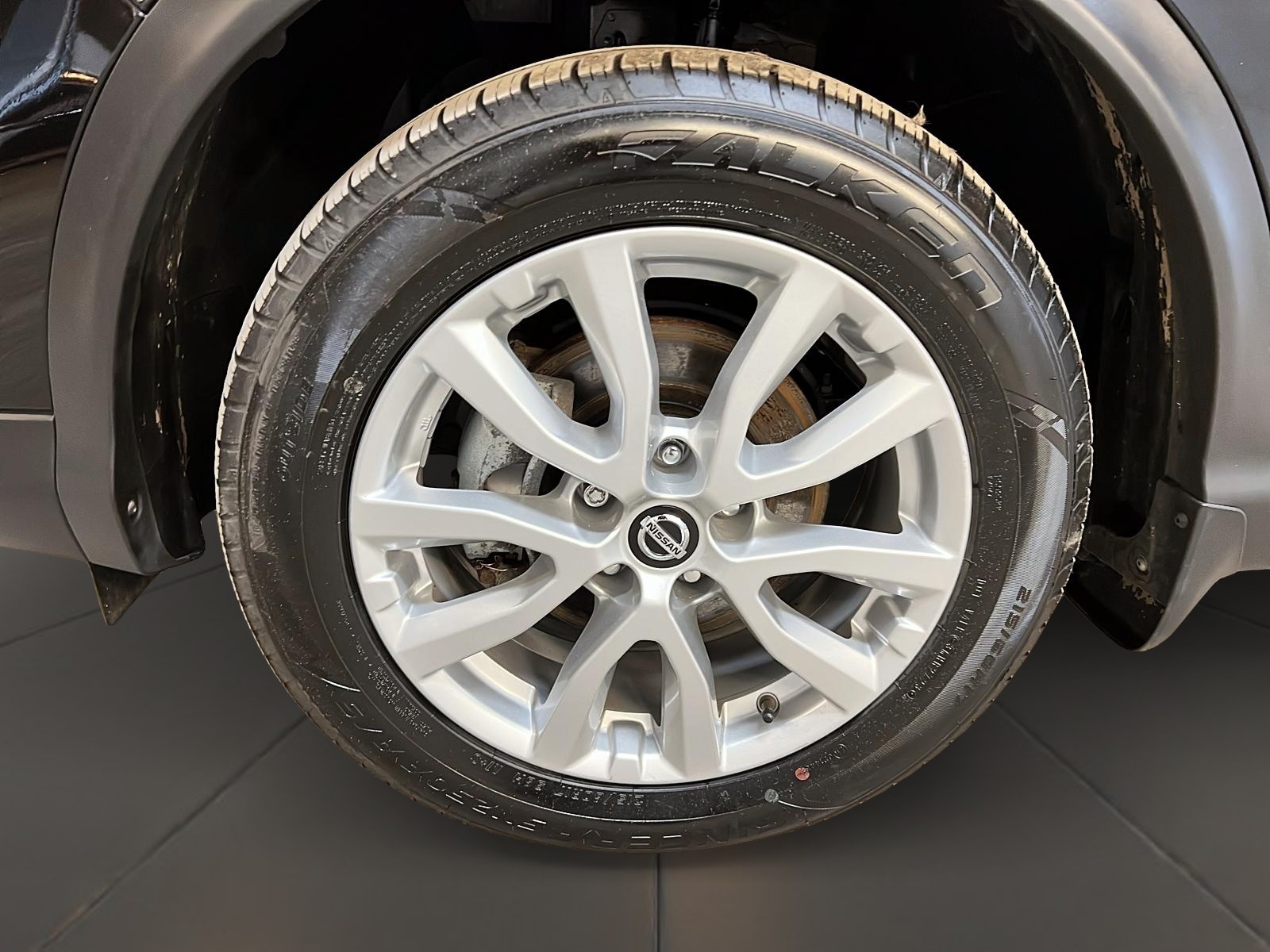 Nissan Qashqai 2023 - Image #25
